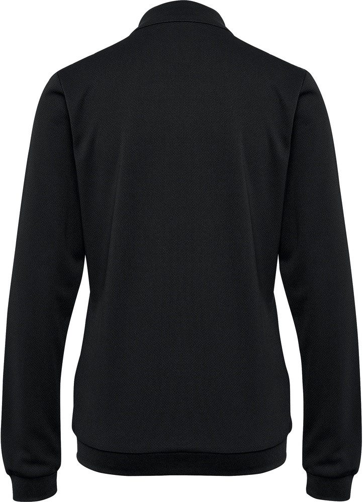 hummel Trainingsjacke Hmlauthentic Pl Zip Jacket günstig online kaufen