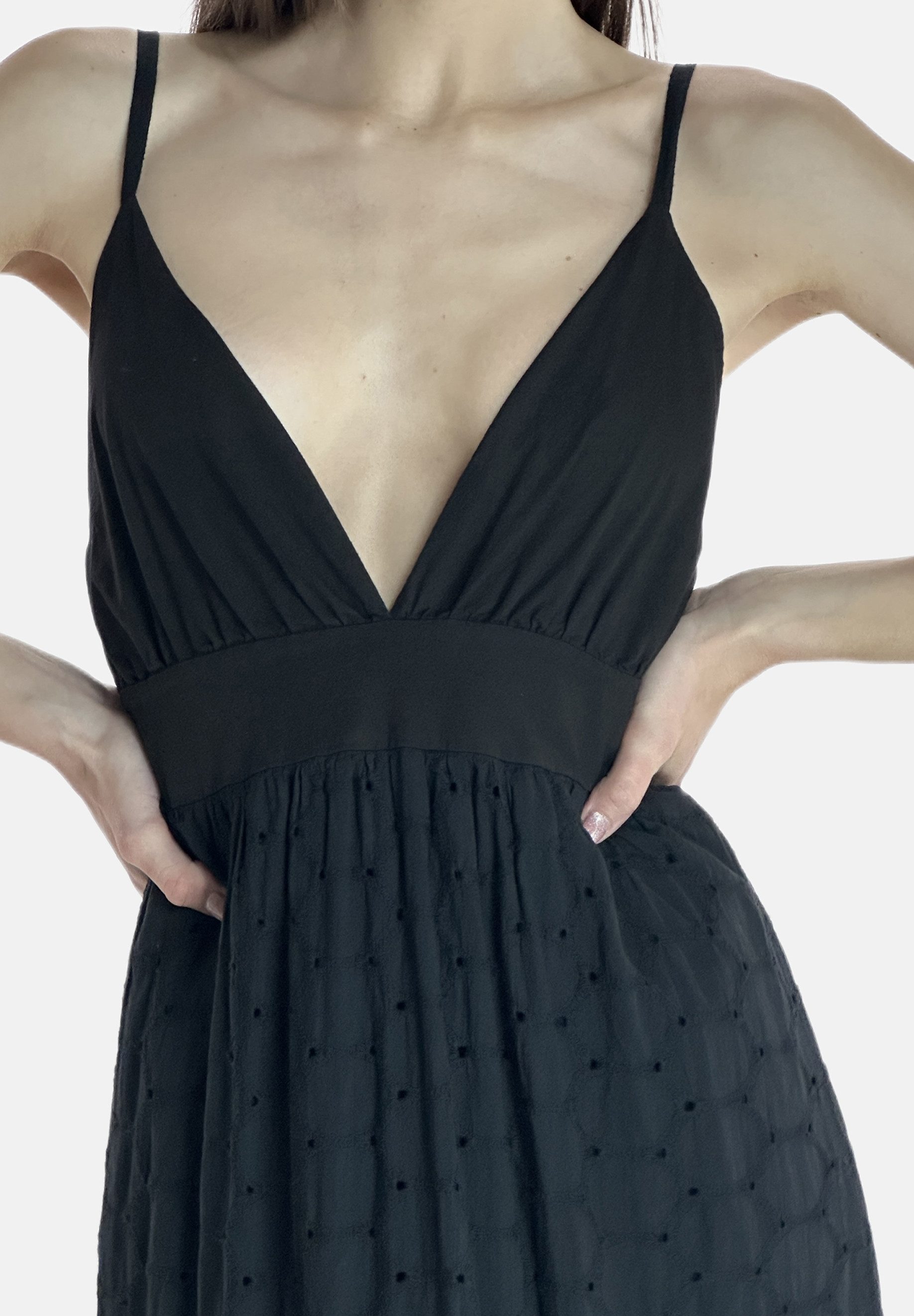 Elara Sommerkleid Kleid (1-tlg) günstig online kaufen