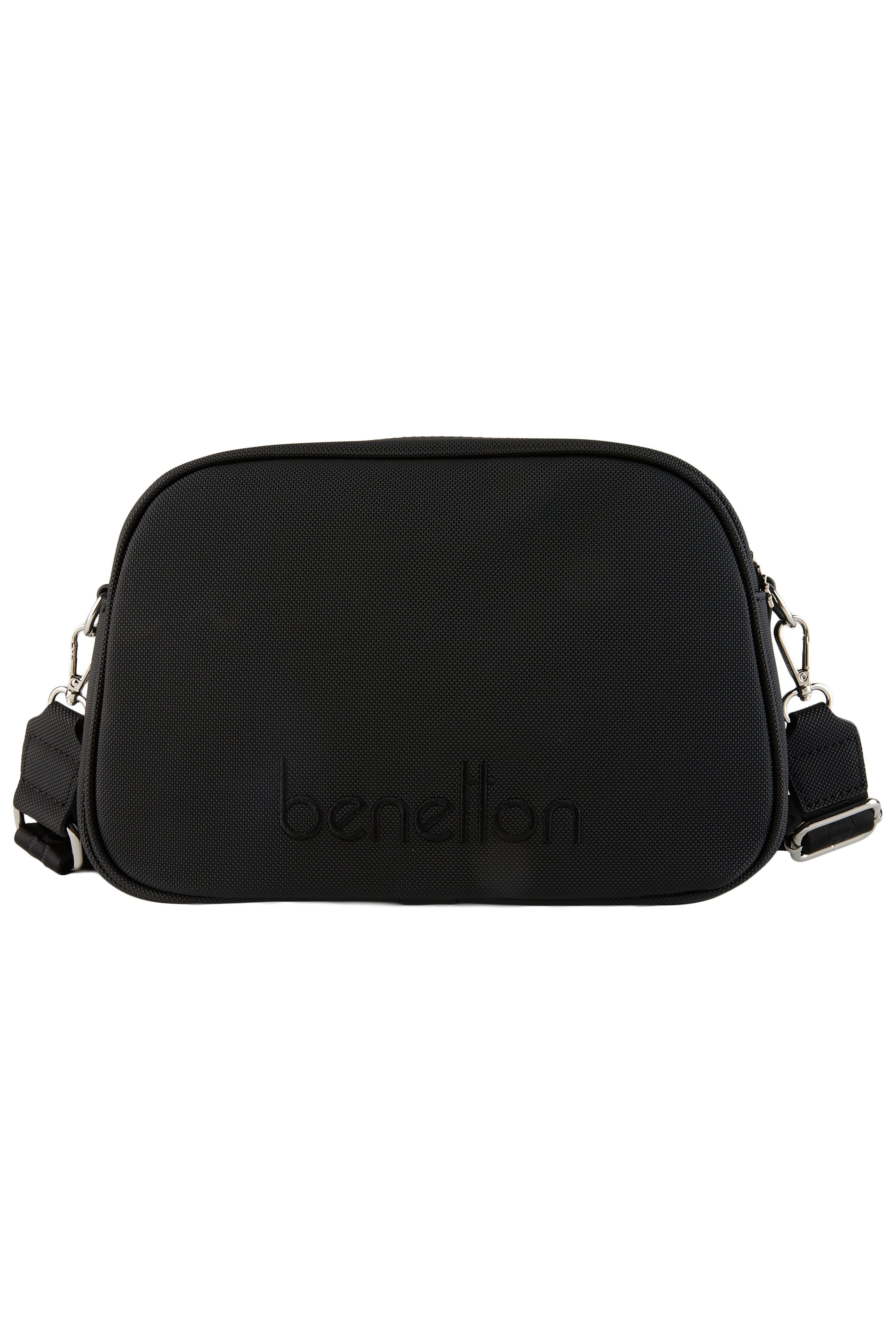Umhängetasche Damen Tasche – Crossbody Bag – auch als Schultertasche tragbar – Uni