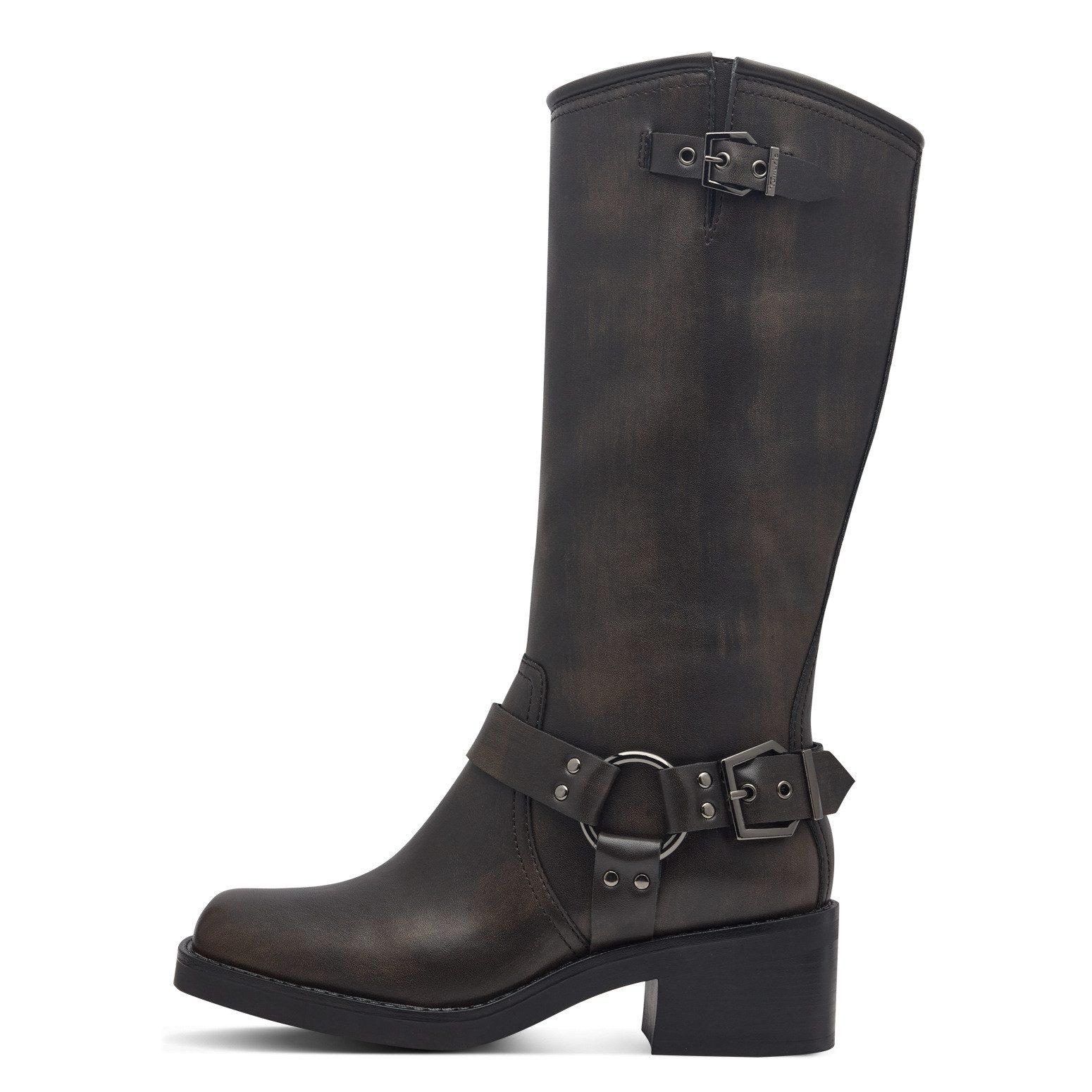 Tamaris Tamaris Damen Stiefel 1-25399-43-314 CIGAR günstig online kaufen
