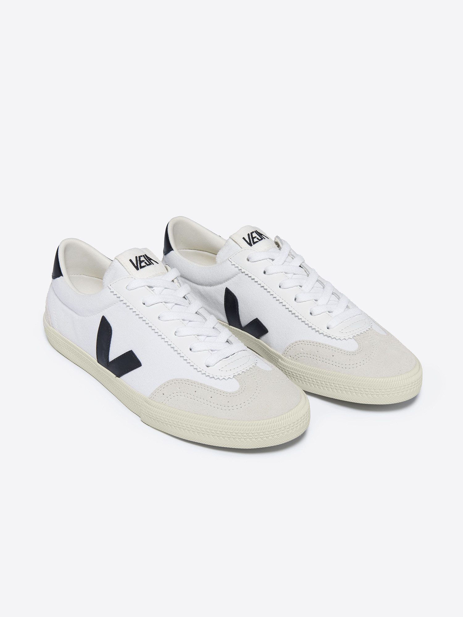 VEJA VOLLEY Sneaker Retro Sneaker, Court günstig online kaufen