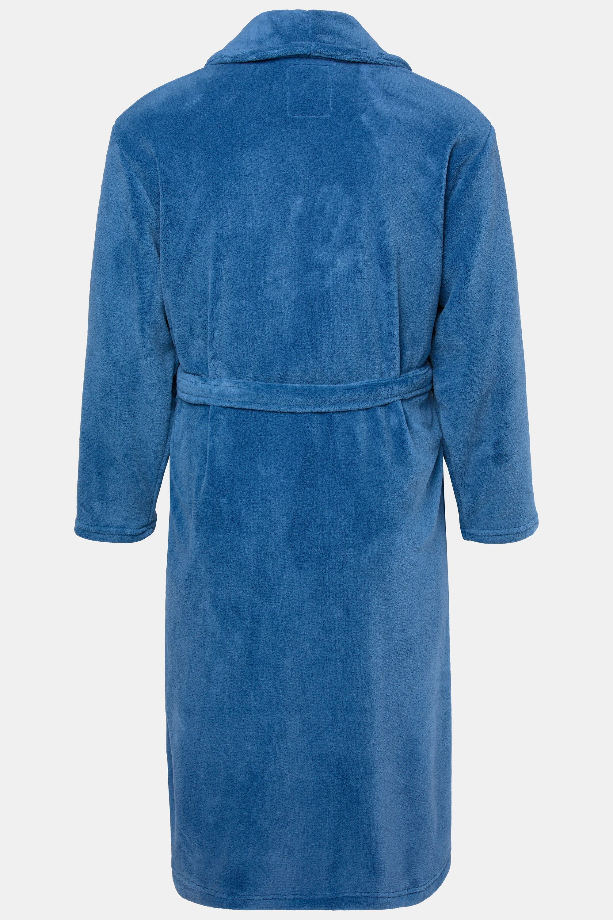 JP1880 Bademantel JP1880 Bademantel Homewear Mikrofaser günstig online kaufen