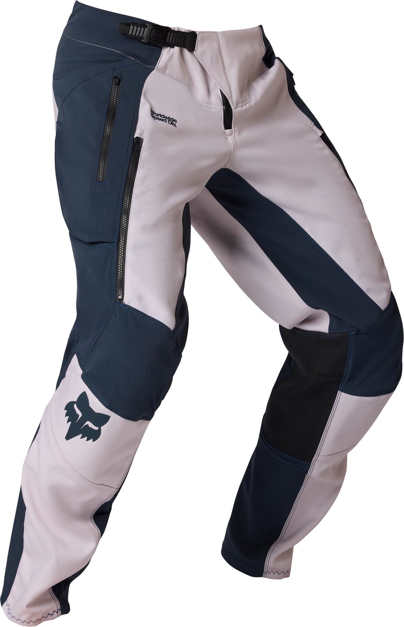Fox Racing Motorradhose Ranger Off-Road Motocross Hose abriebfest robust
