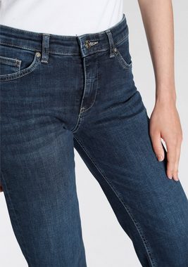 MAC Weite Jeans Rich-Culotte Sylvie Meis Вперед Culotte-Schnitt mit Sylvie Meis