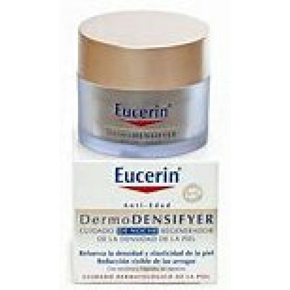 Eucerin Nachtcreme Eucerin Elasticity Filler Night Cream 50 ml | Nachtcremes