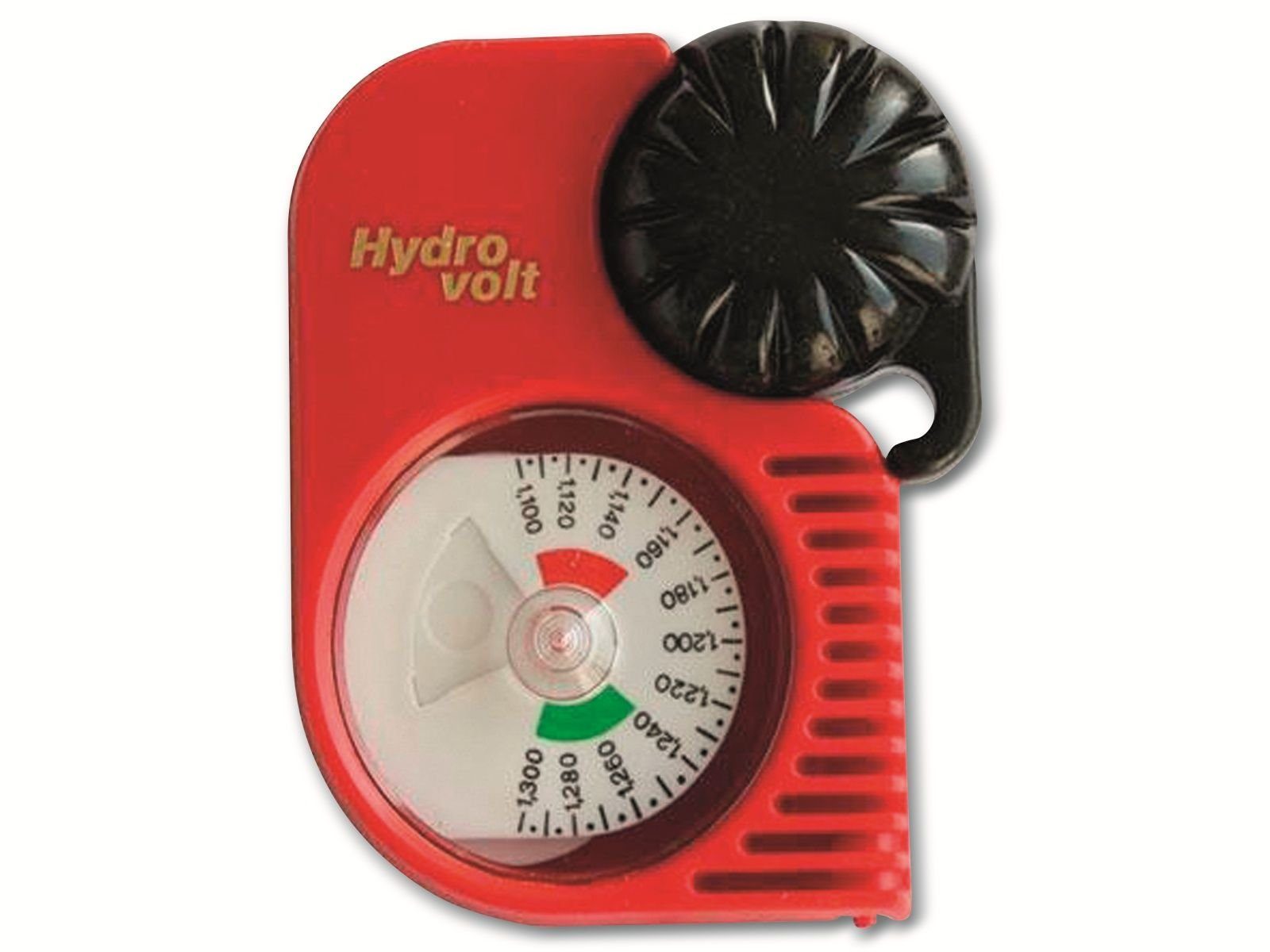 Hydrovolt 607811, IWH Batterie IWH Batteriesäureprüfer