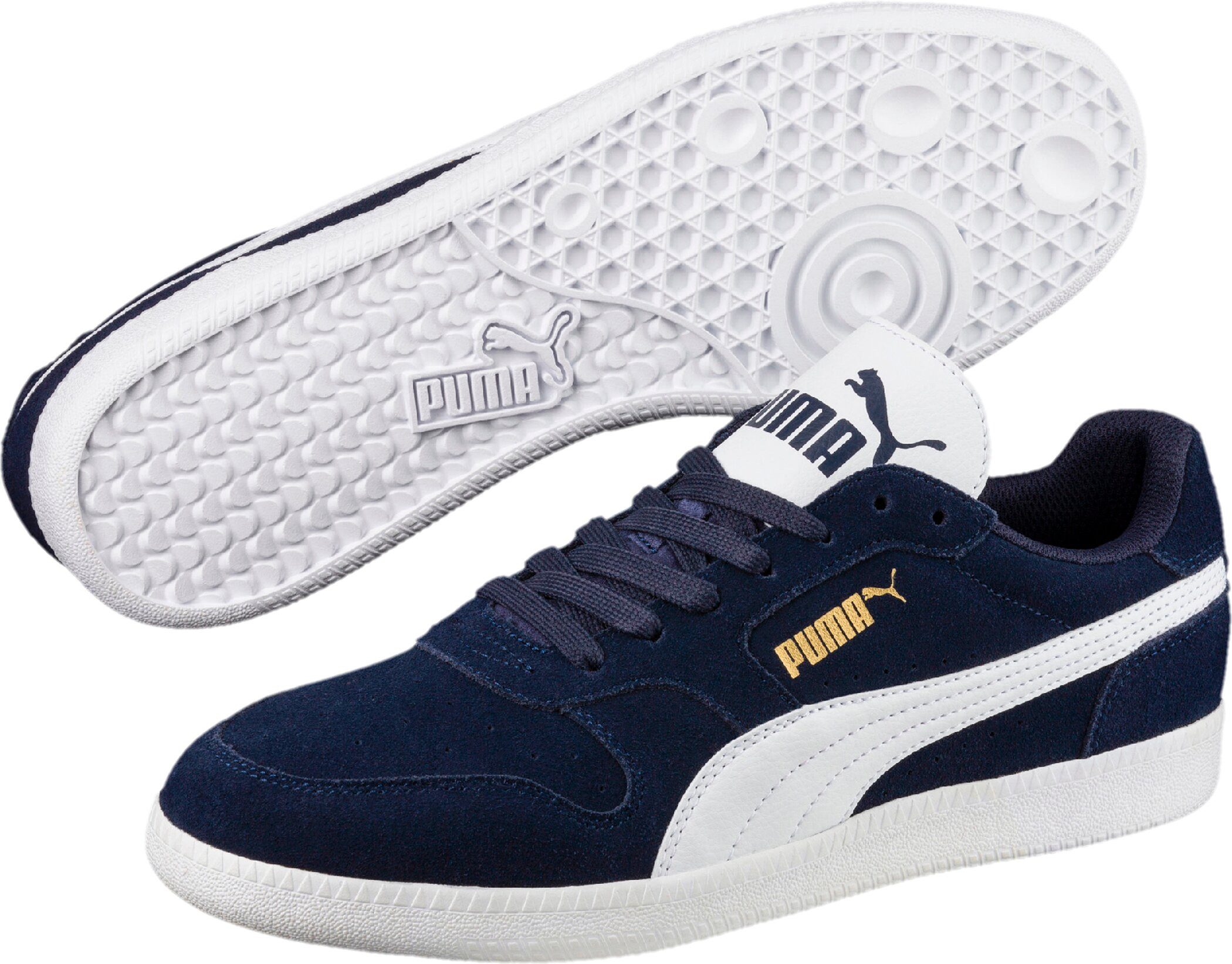 ICRA TRAINER SD Sneaker