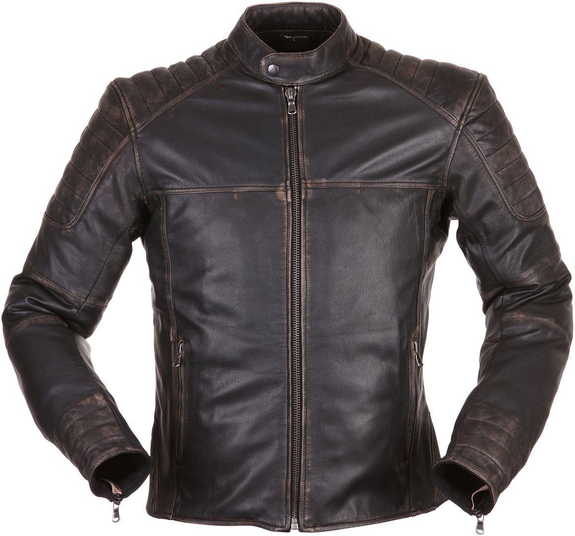 Motorradjacke Kaleo Motorrad Lederjacke
