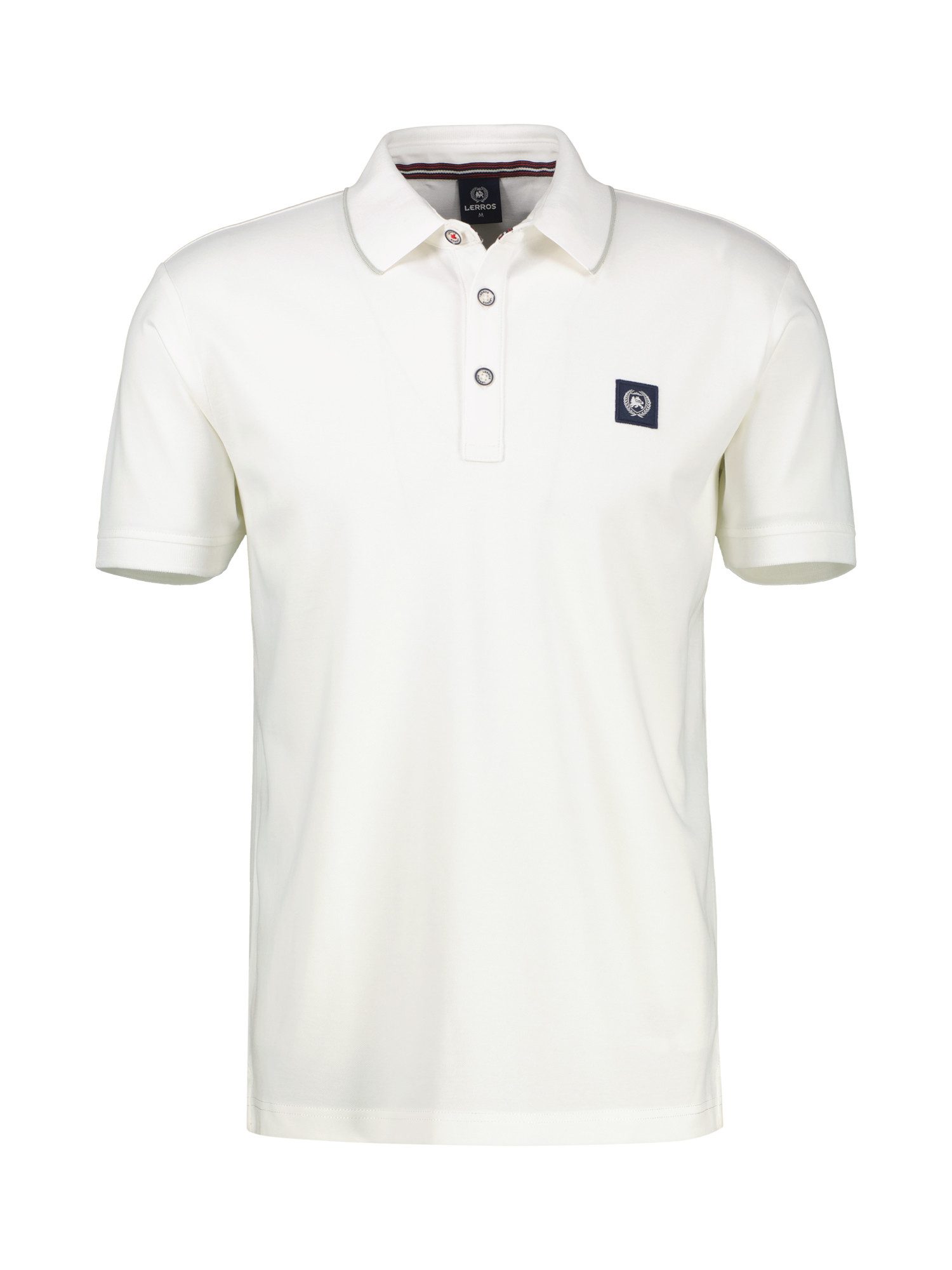LERROS Poloshirt LERROS Poloshirt in Übergrößen, günstig online kaufen