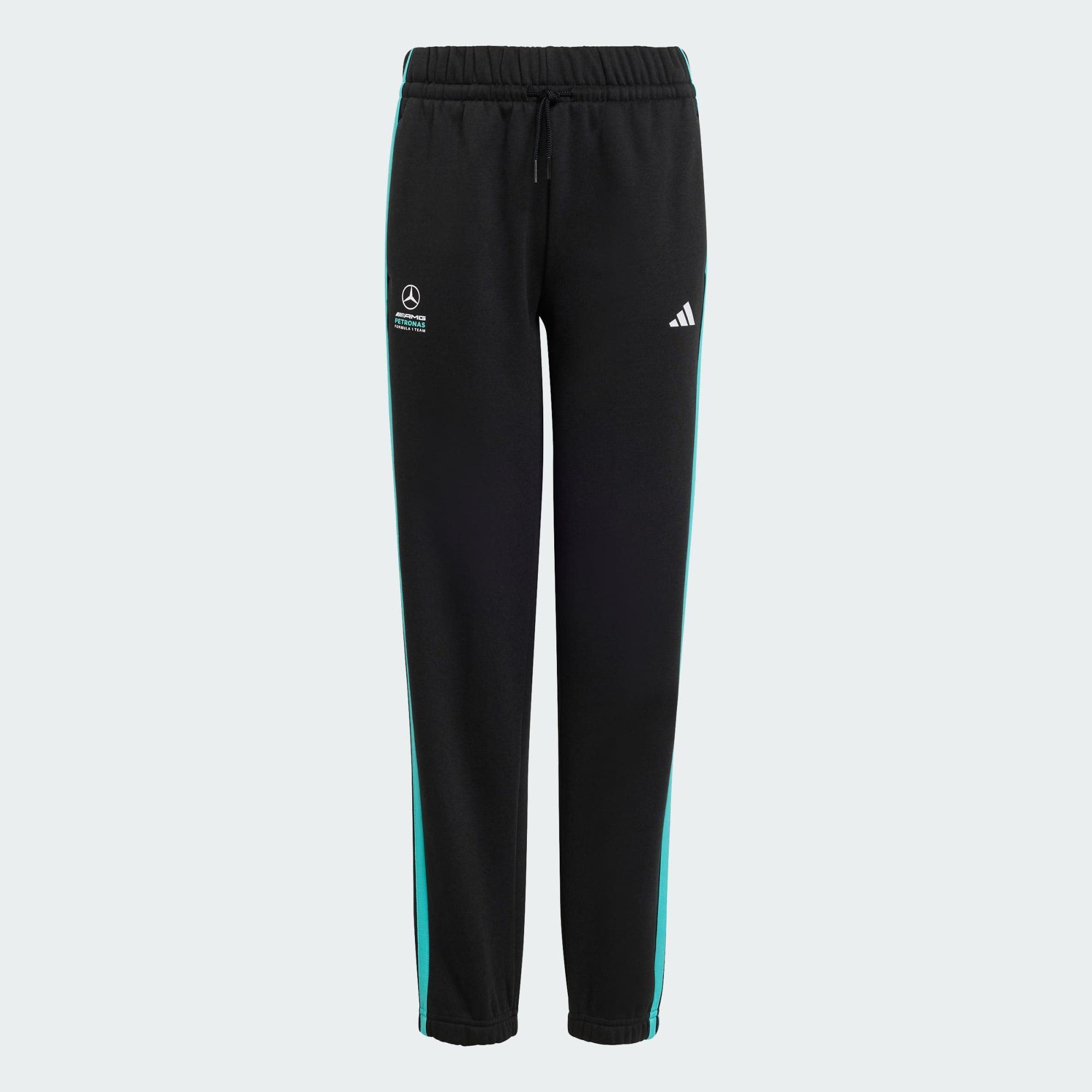 Trainingshose MERCEDES – AMG PETRONAS FORMULA 1 TEAM DNA HOSE