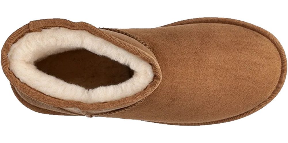 O'Neill BESIANA WOMEN MID Schlupfboots gefütterte Winterschuhe, Winterboots, Snowboots, Schlupfstiefel