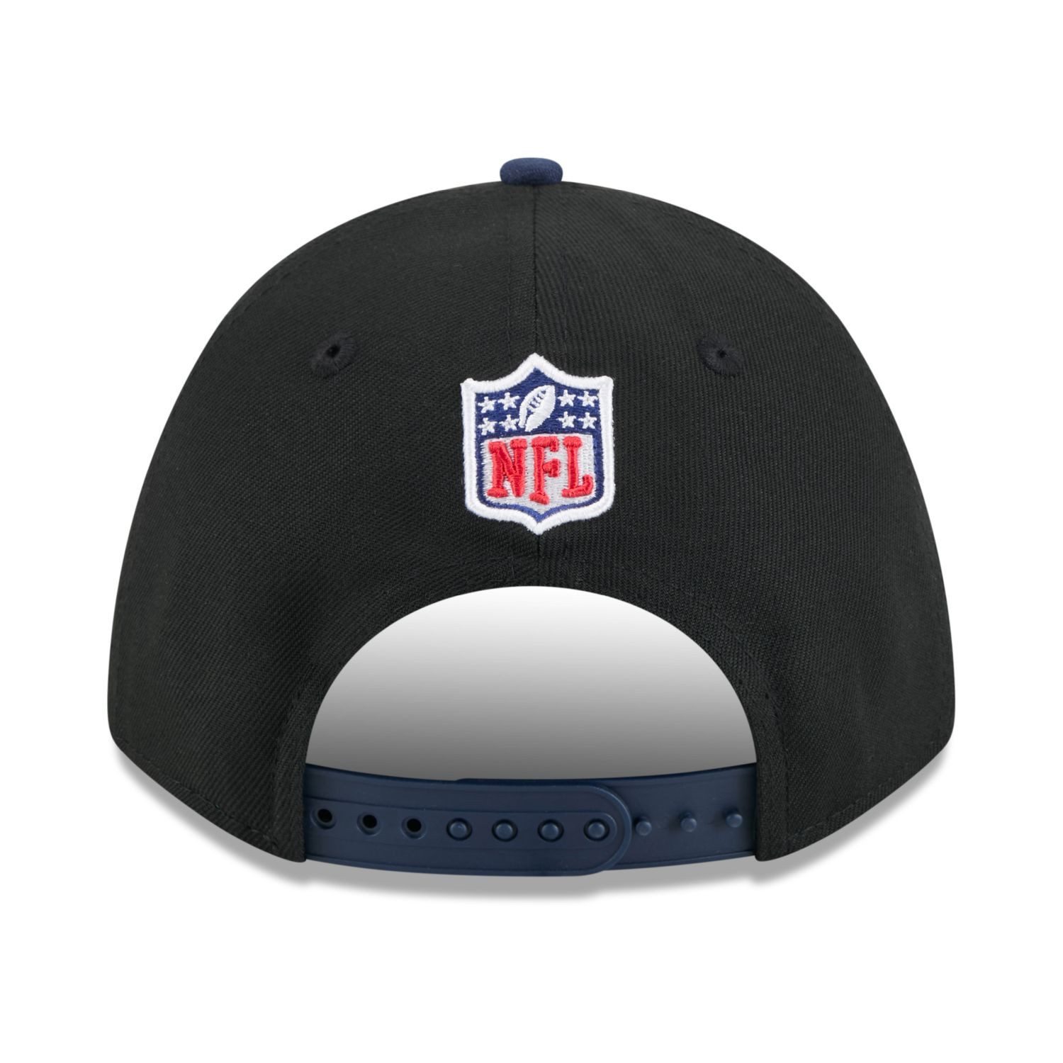New Era Snapback Cap 9Forty MCrown NFL 2025 DRAFT Seattle Seahawks