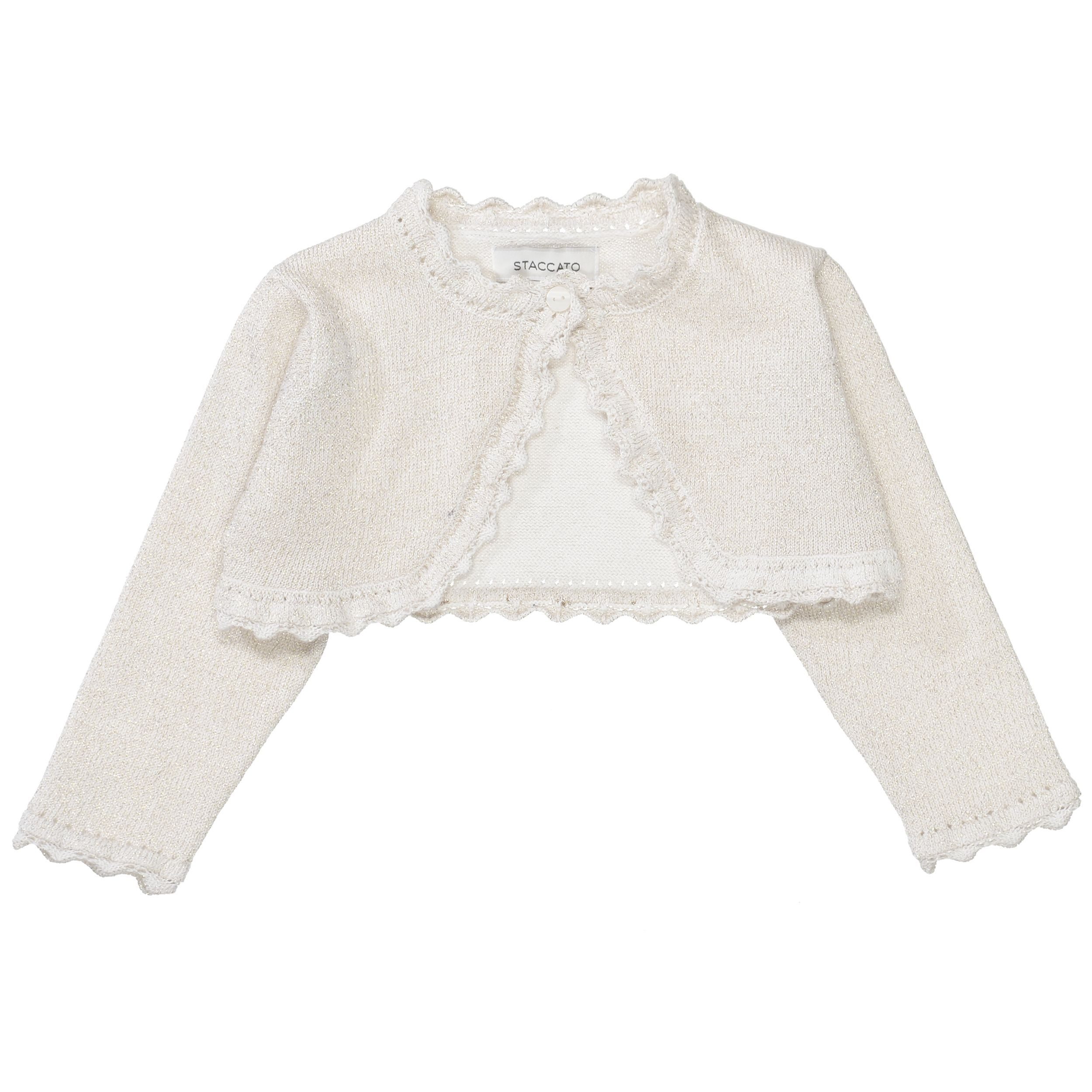 STACCATO Strickjacke