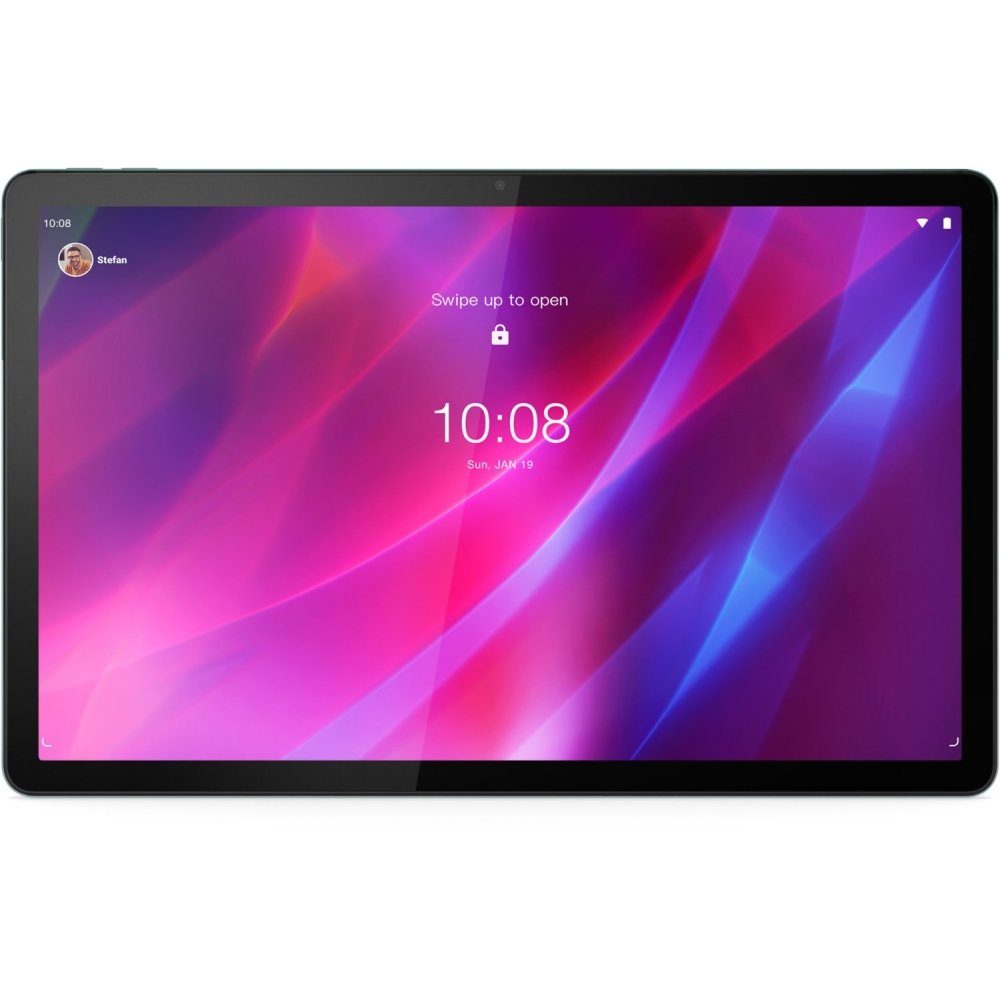 Lenovo Tab P11 Plus TB-J616F WiFi 64 GB / 4 GB - Tablet - modernist teal  Tablet (11 Zoll)