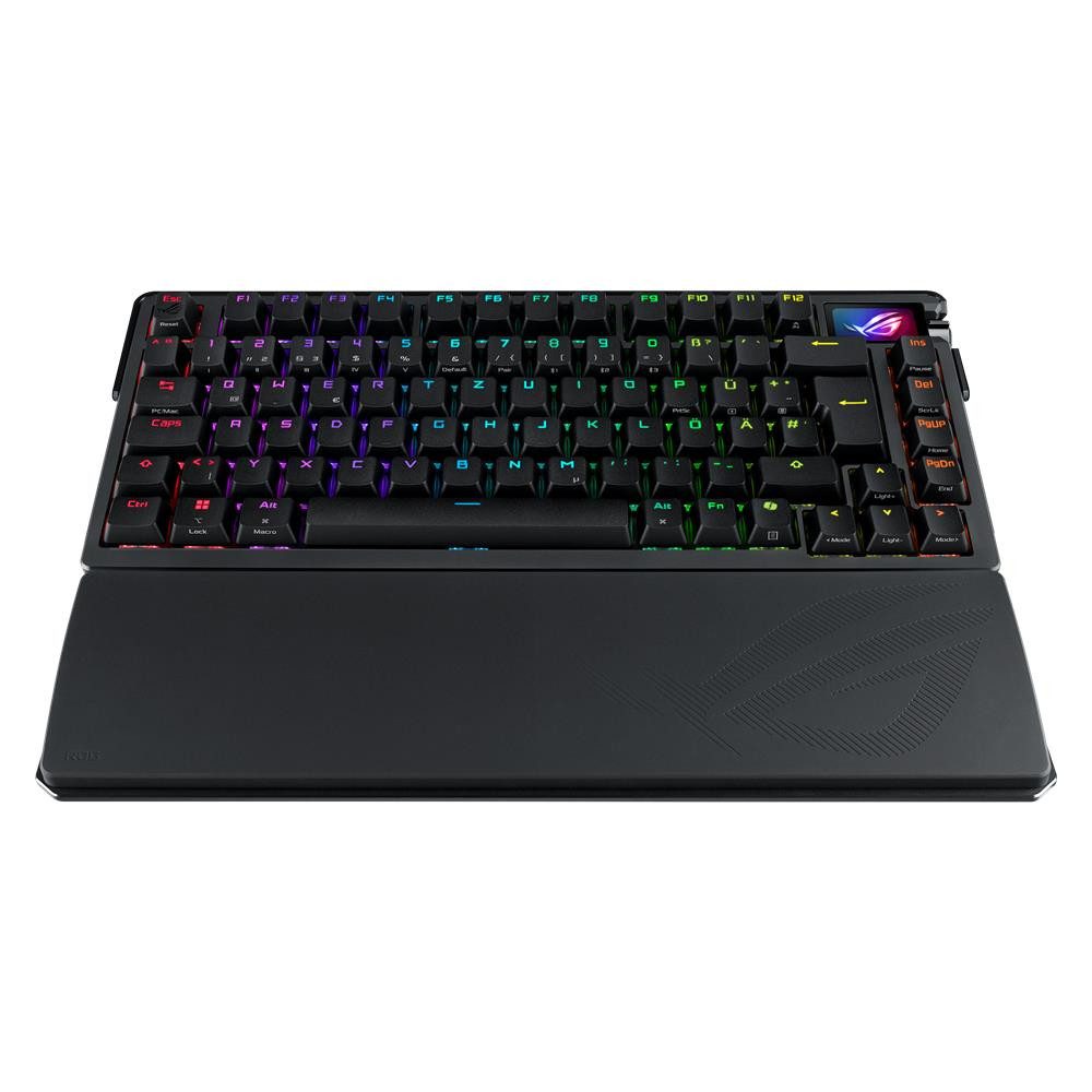 ASUS TASTATUR ROG AZOTH EXTREME GAMING TASTATUR DT – Bild 4 von 5