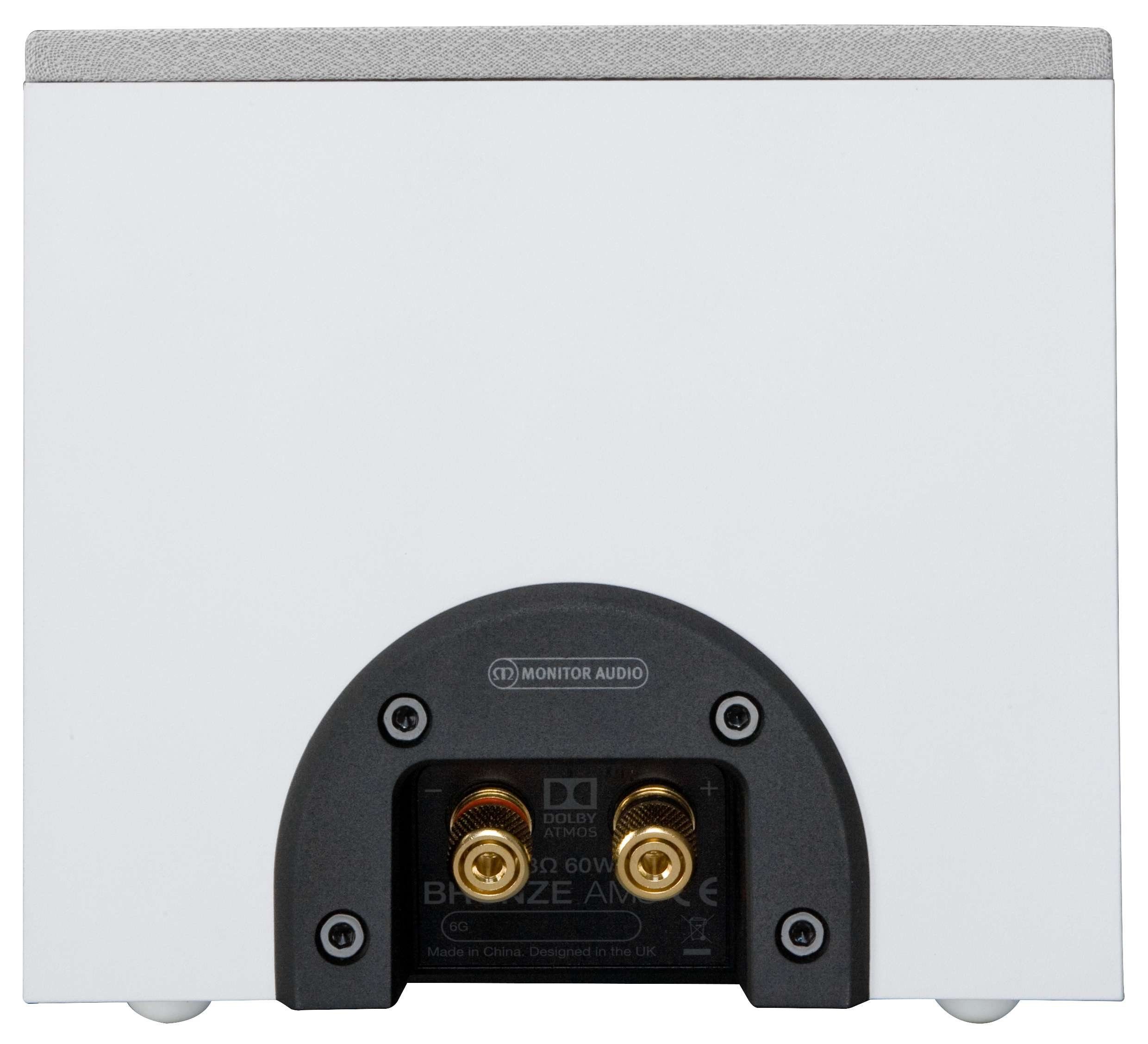 MONITOR AUDIO Bronze AMS 6G Surround-Lautsprecher (60 W, 1 Paar)