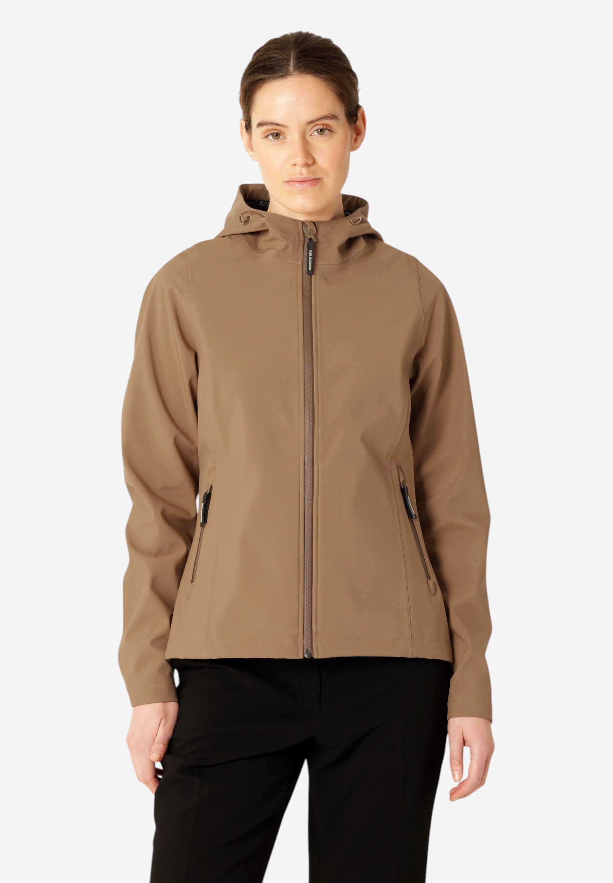 Ilse Jacobsen Regenjacke DAYBREAK02 Leicht & günstig online kaufen
