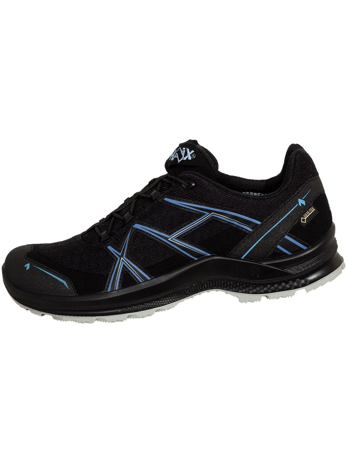haix Haix BlackEagleAdv.2.2 GTX WS low Wanderschuh