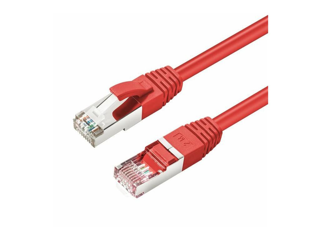 Microconnect TV-Kabel