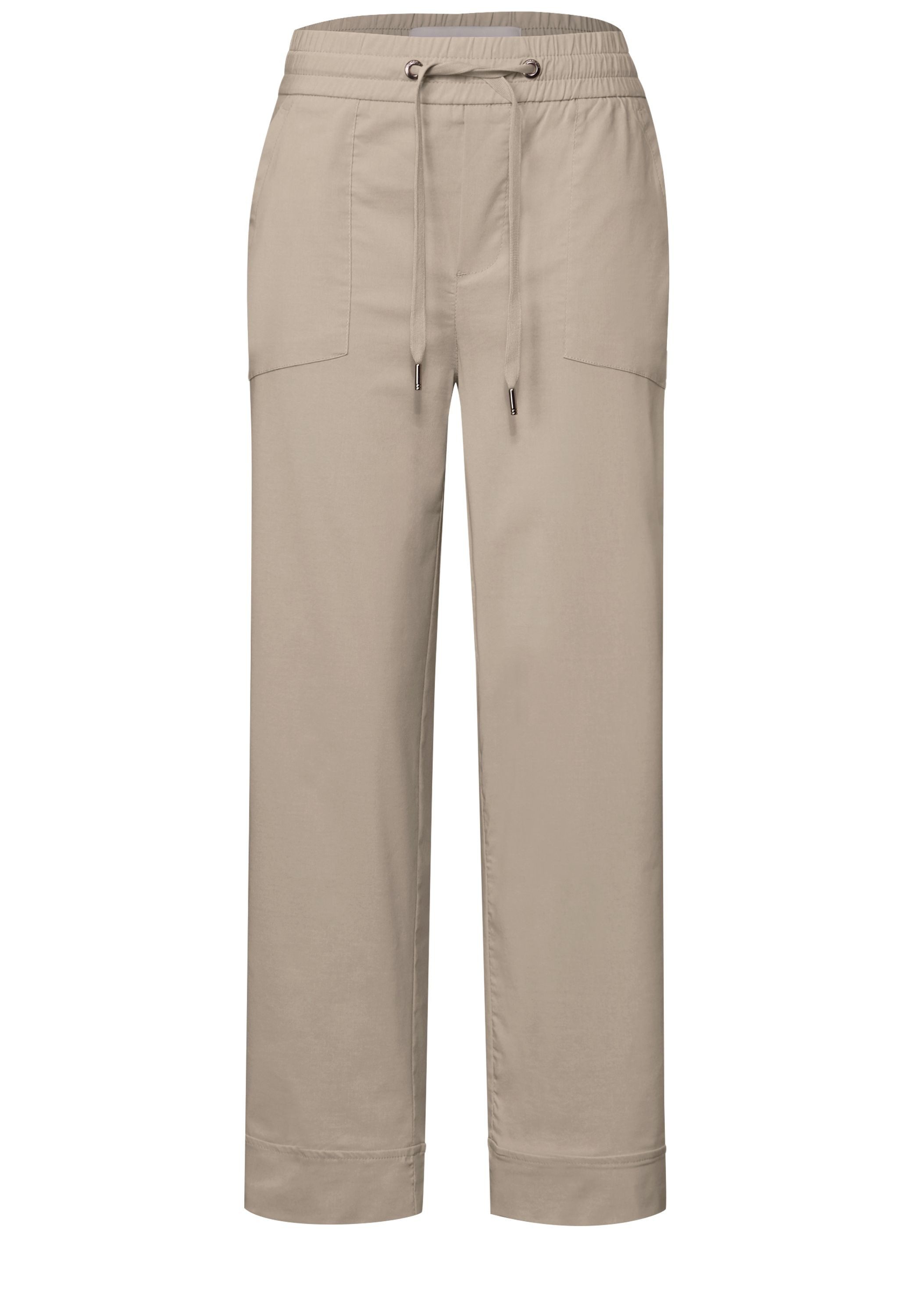 STREET ONE 5-Pocket-Hose