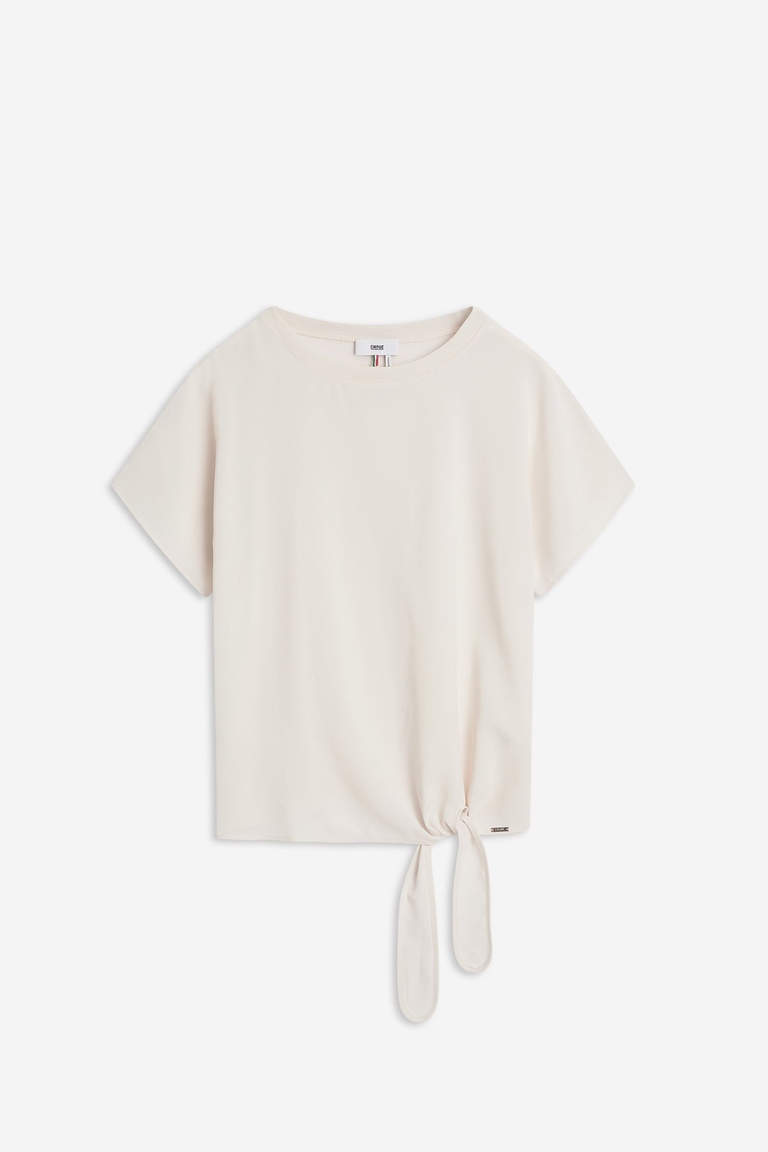 Cinque T-Shirt
