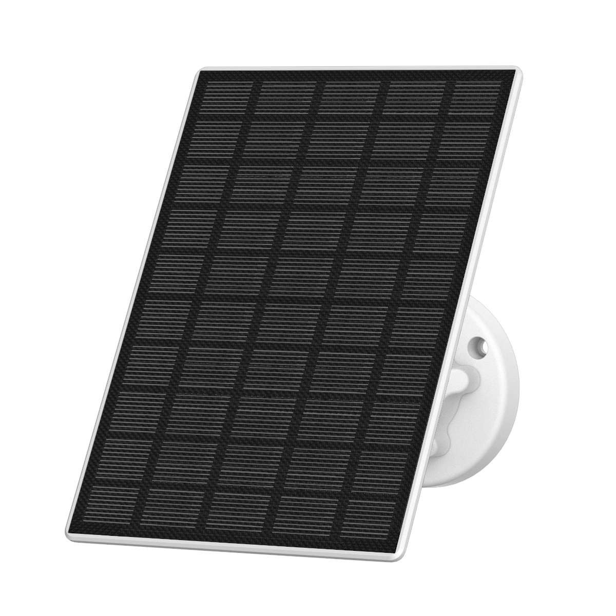 Imou Solar Panel für die batteriebetriebene Imou Cell GO Kamera Solar Panel, Wetterfest IP65