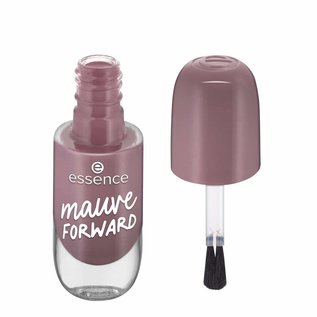 #24-mauve forward Essence GEL ml COLOR polish NAIL Nageldesign 8 Zubehör nail