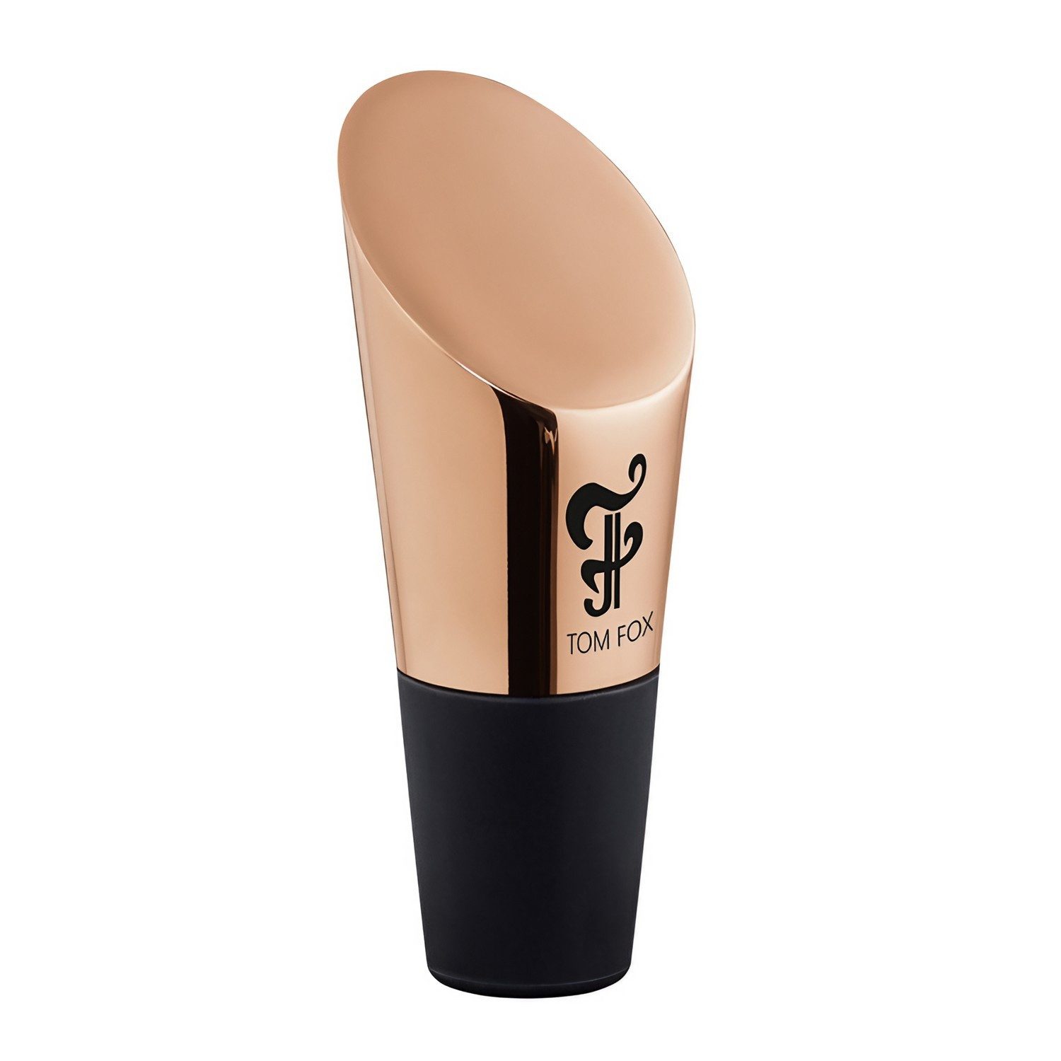 FUCHS Flaschenverschluss Weinstopfen,Weinflaschenverschluss - le Noble closure CU, Kupfer-Optik