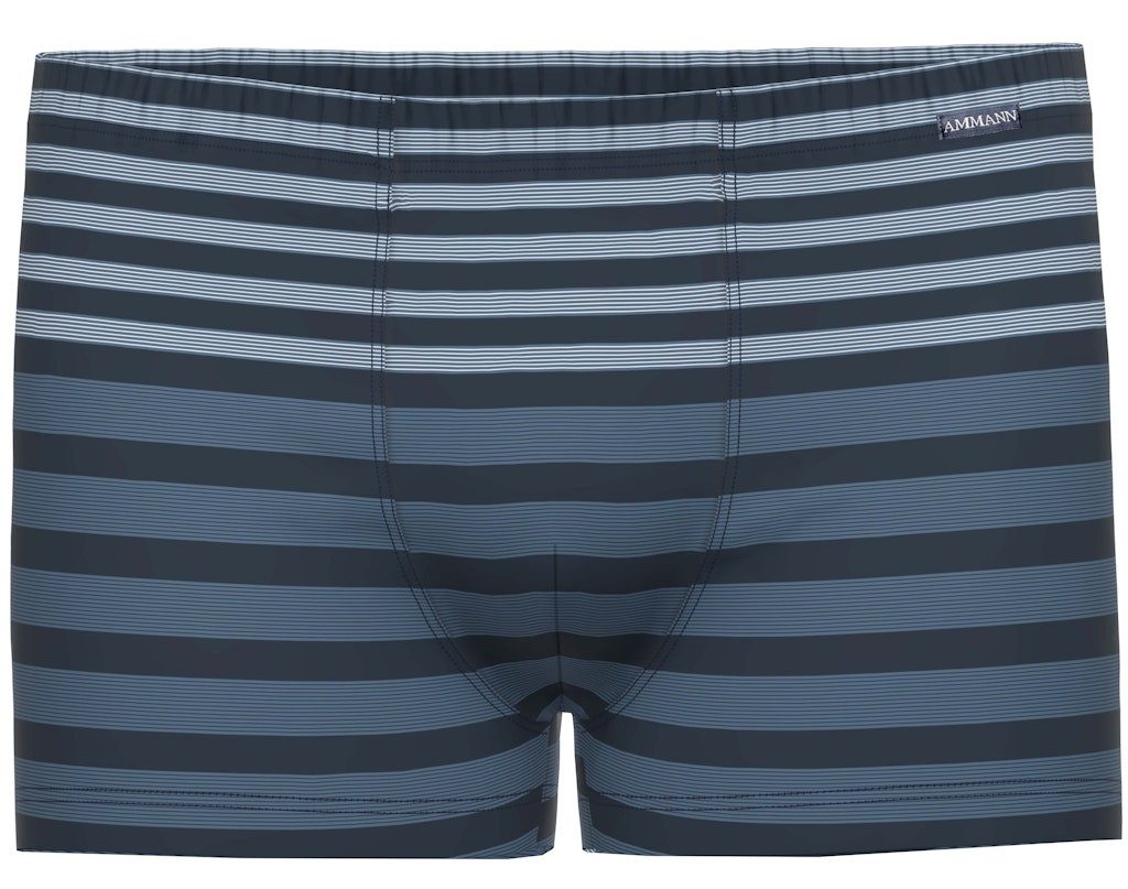 Funktionsunterhose Org Genua Retro Short