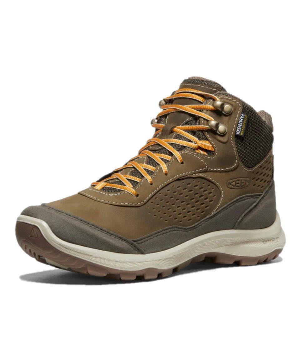 Keen Teradora Explorer Mid WP Wanderschuh günstig online kaufen