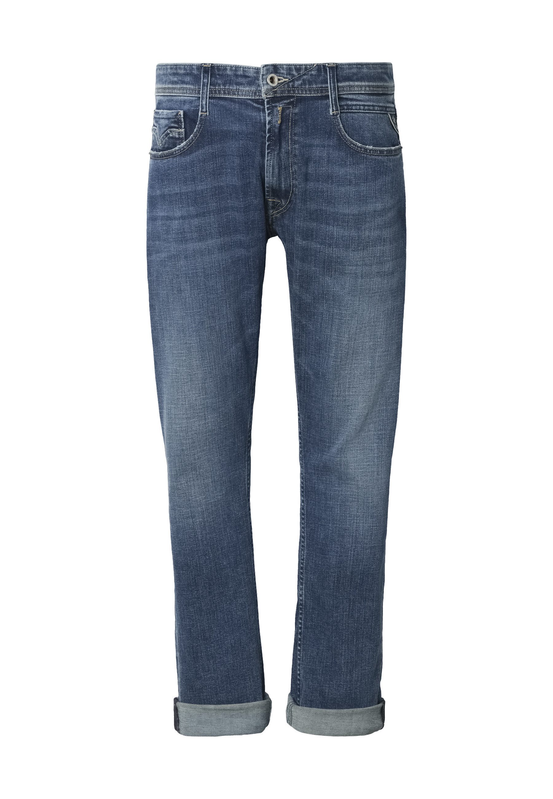 Replay Regular-fit-Jeans Replay Herren ROCCO