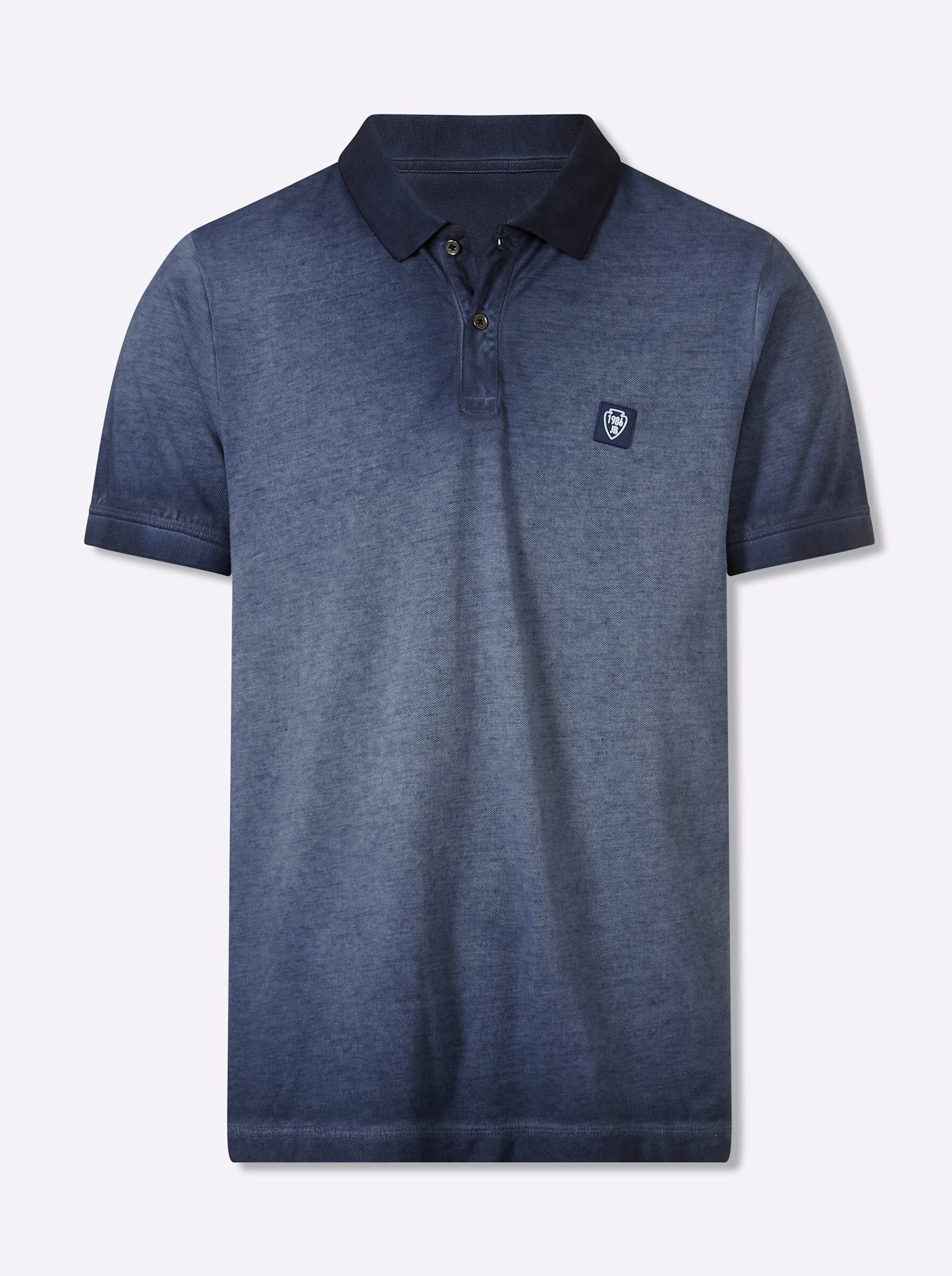 Witt T-Shirt Kurzarmshirt .