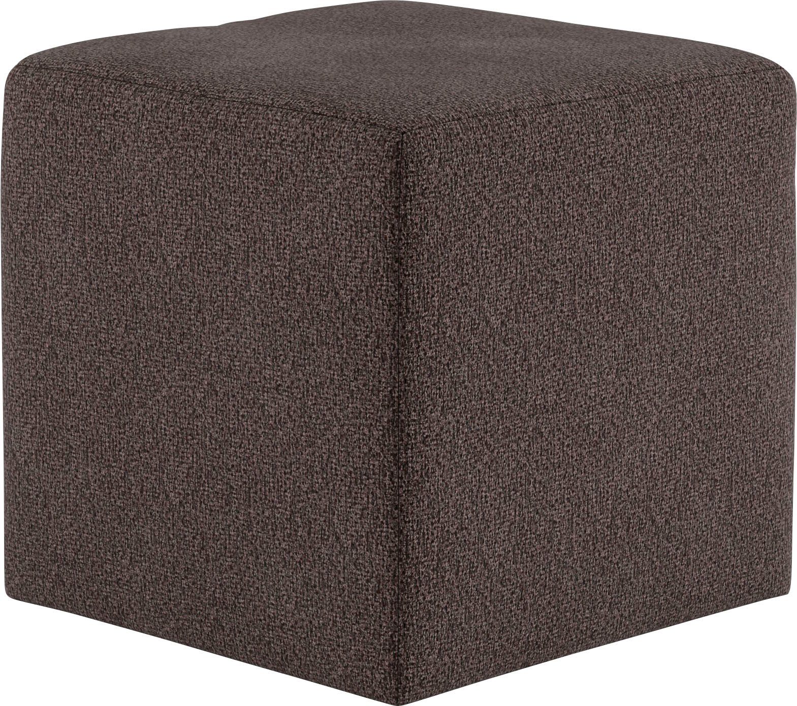 COTTA Hocker Cuby, Sitzwürfel, Cube, Sitzhocker günstig online kaufen