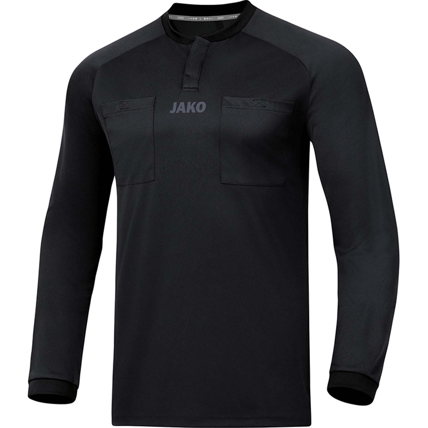 Jako Schiedsrichtertrikot Jako Herren Schiedsrichter Trikot LA 4371