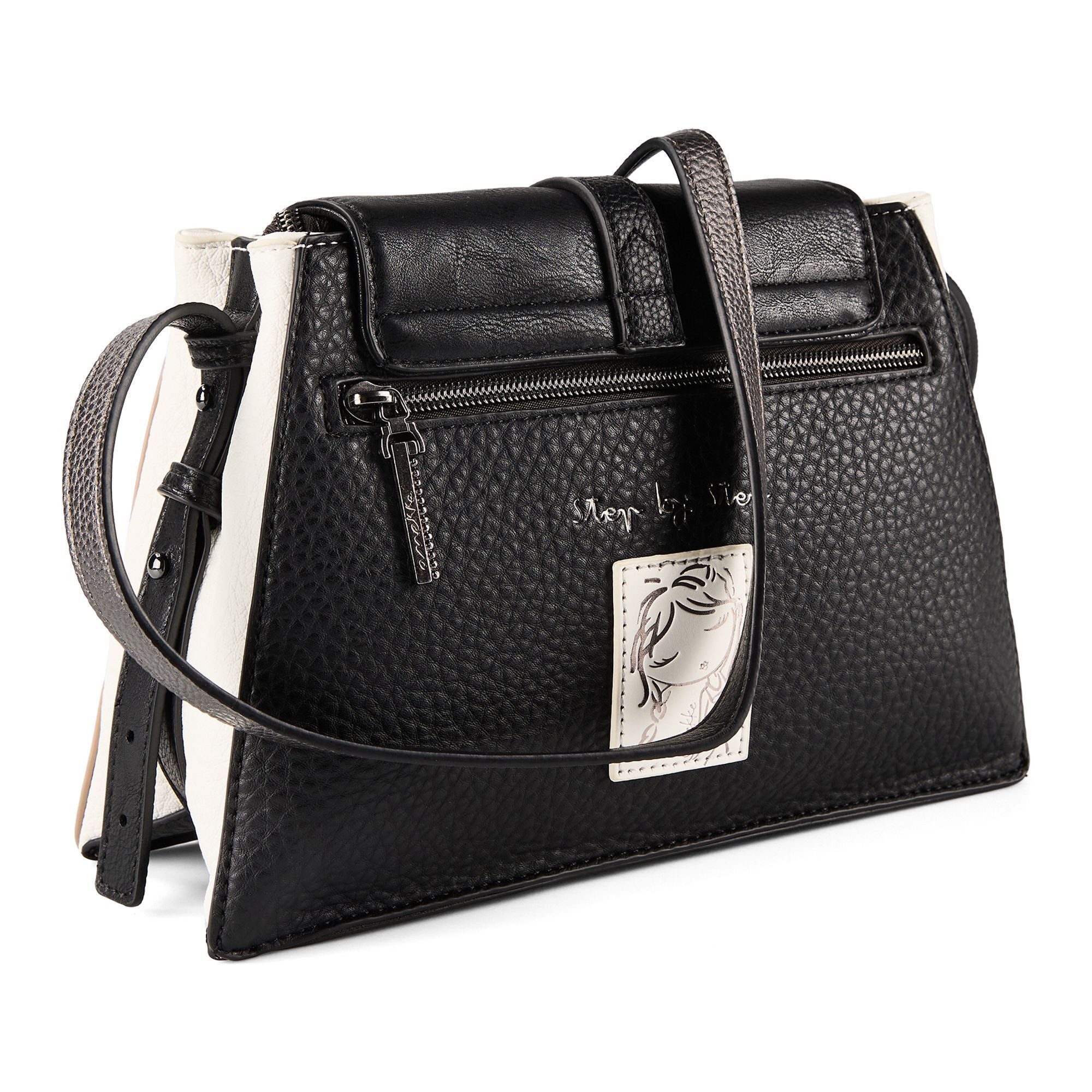 Anekke Schultertasche Eikon, Polyurethan