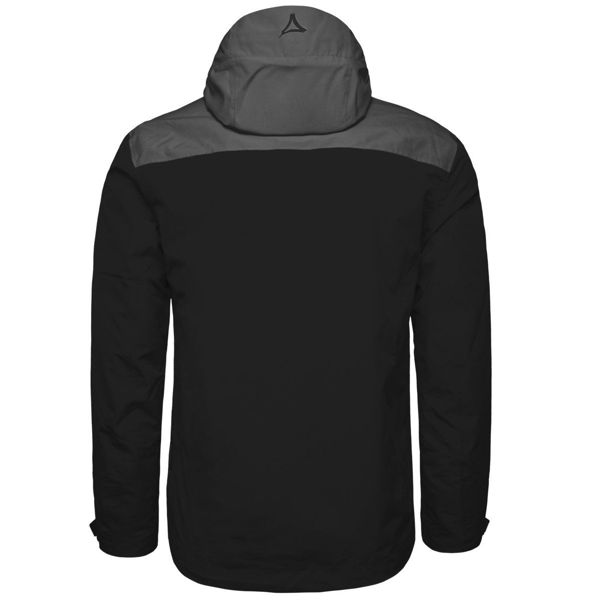 Schöffel Funktionsjacke Winterhude Herren Winterjacke, Mantel, Parka, Windj günstig online kaufen