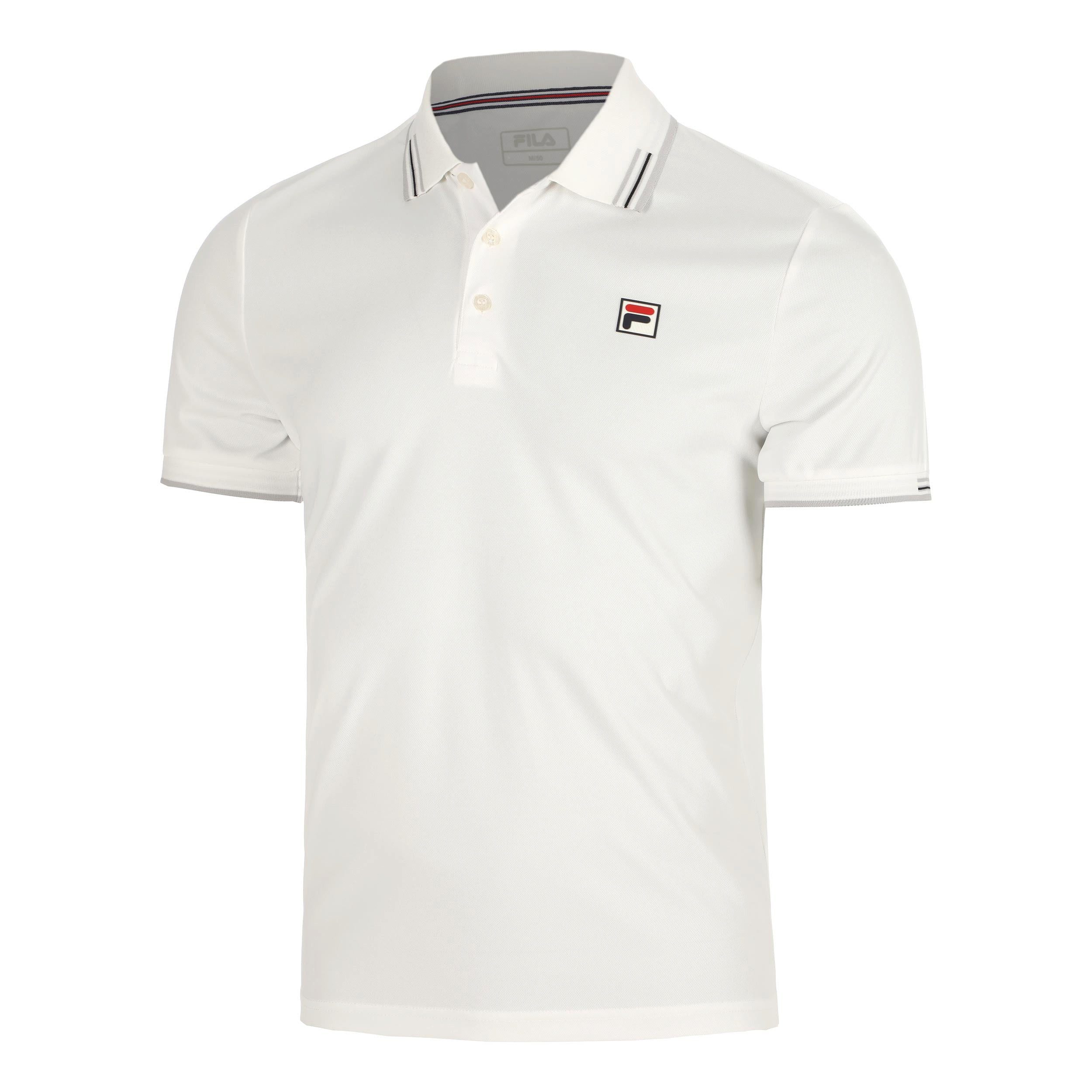 Fila Poloshirt Alejandro