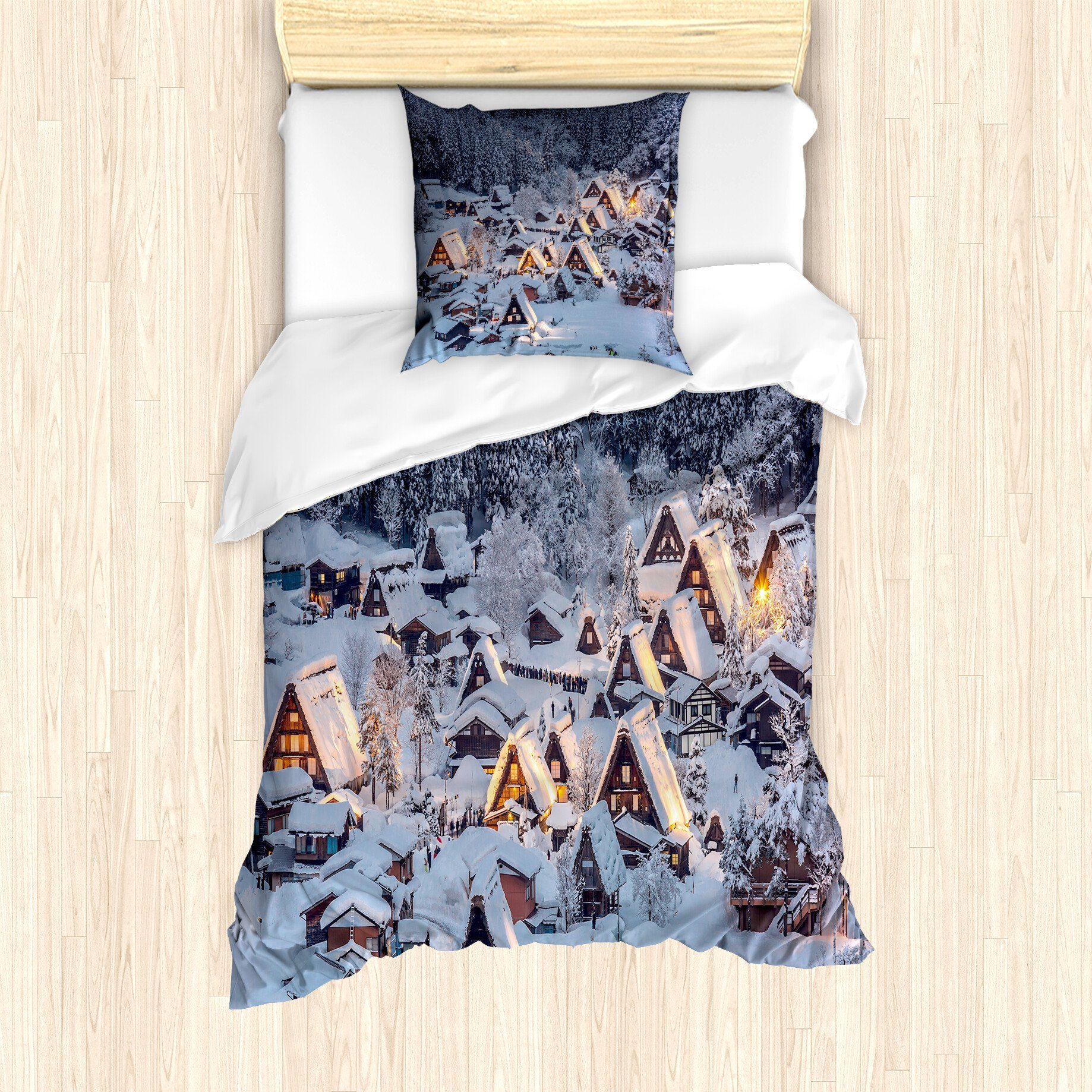 Abakuhaus Bettwäsche Milbensicher Allergiker geeignet mit günstig online kaufen