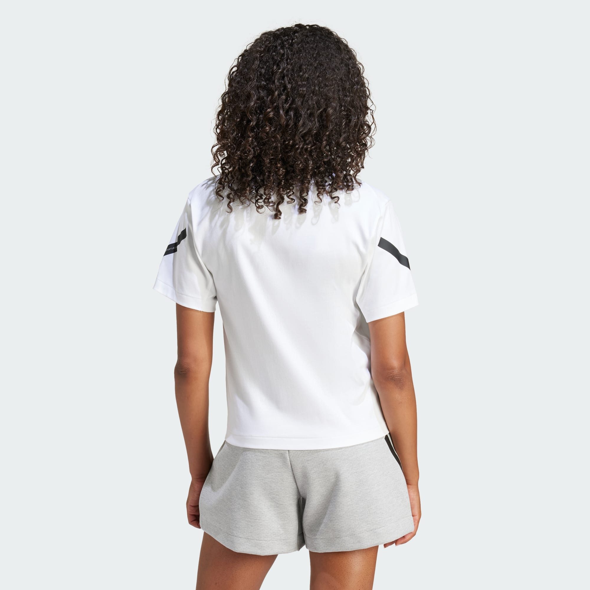adidas Sportswear T-Shirt ADIDAS Z.N.E. T-SHIRT günstig online kaufen