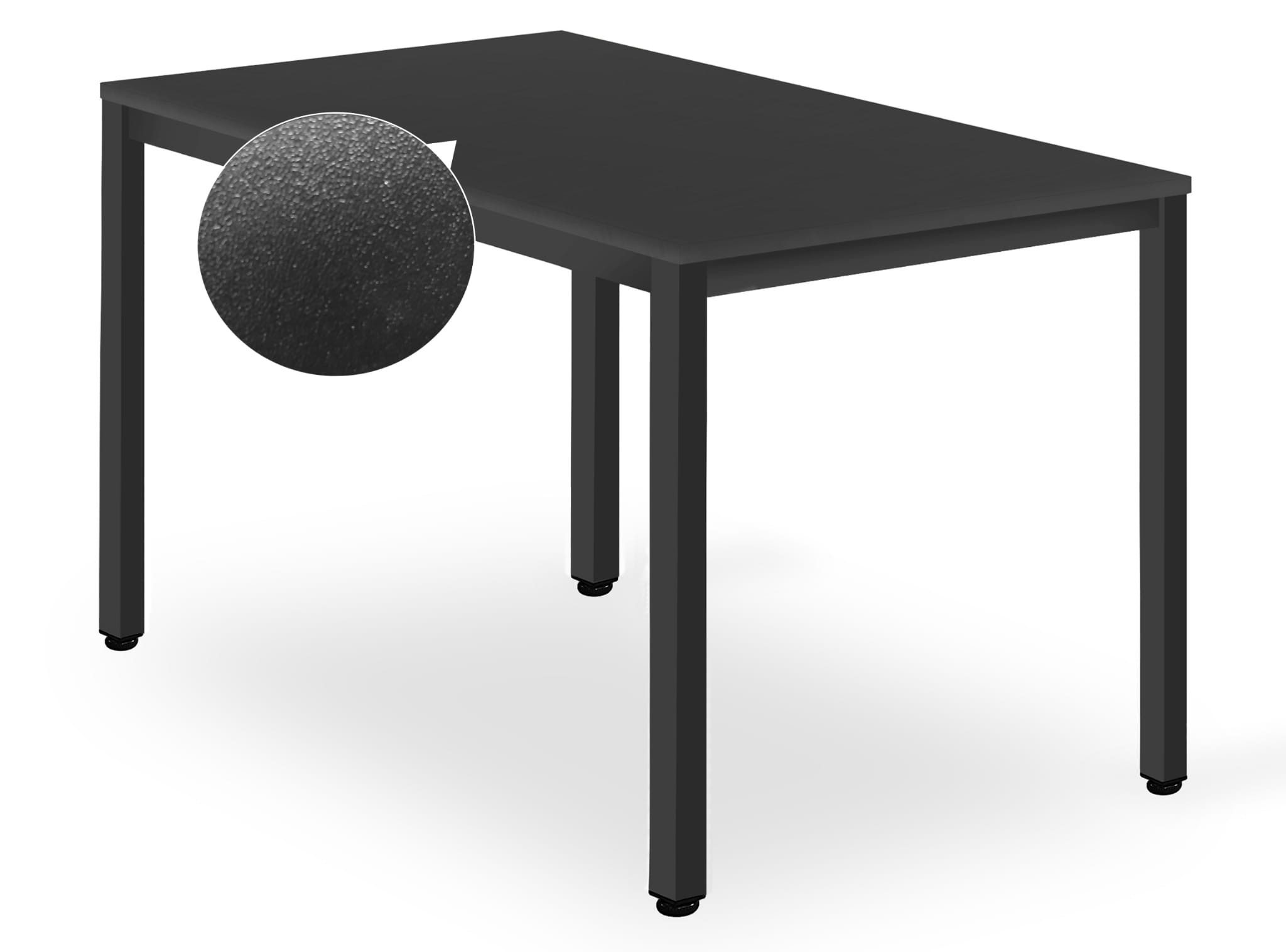 Home Collective Esstisch Esszimmertisch quadratisch Holztisch günstig online kaufen