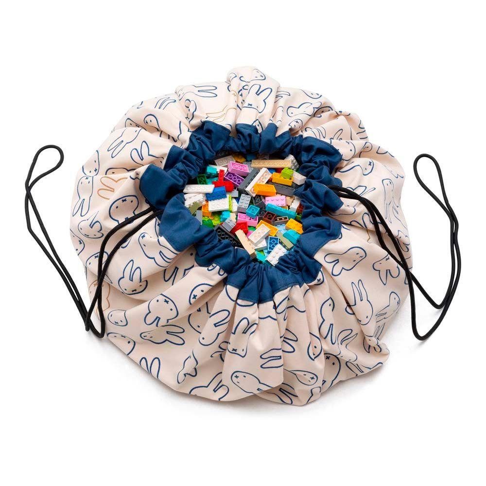 Play&Go Spielmatte Miffy 140 cm