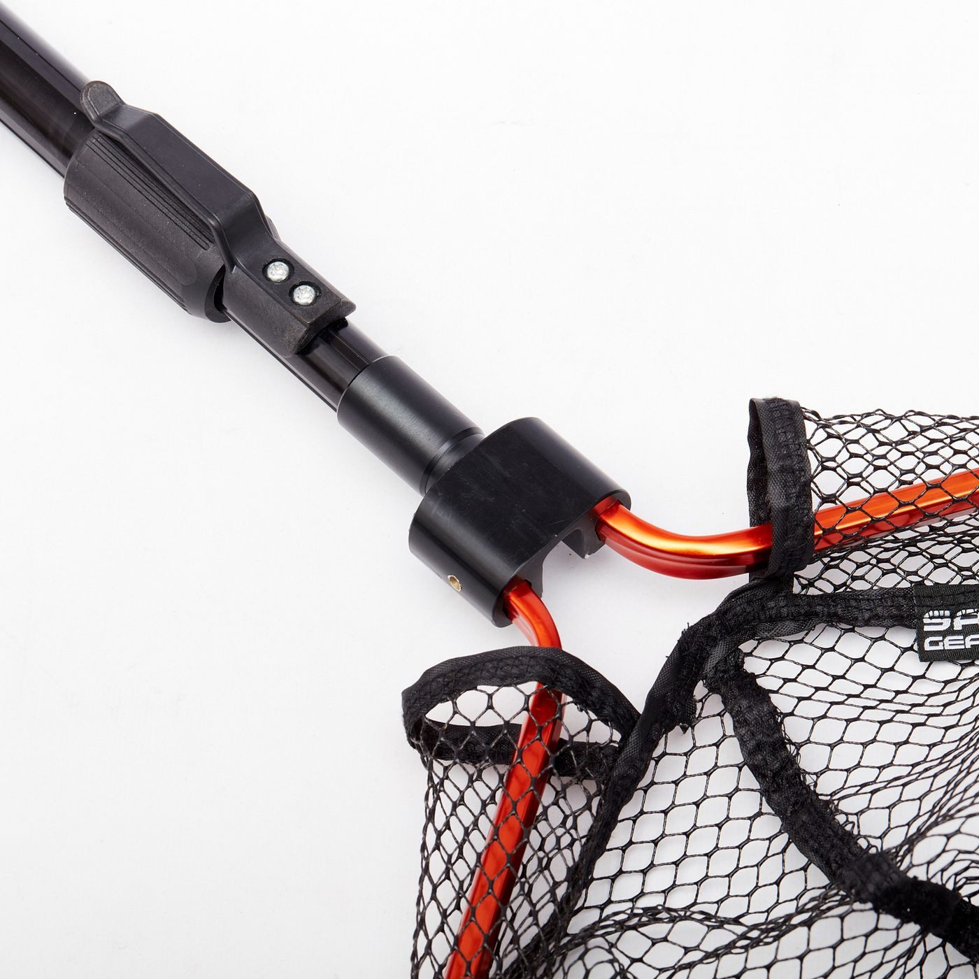 Savage Gear Angelkescher Savage Gear Easy-Fold Net Small 57x45x35cm - Raubfischkescher