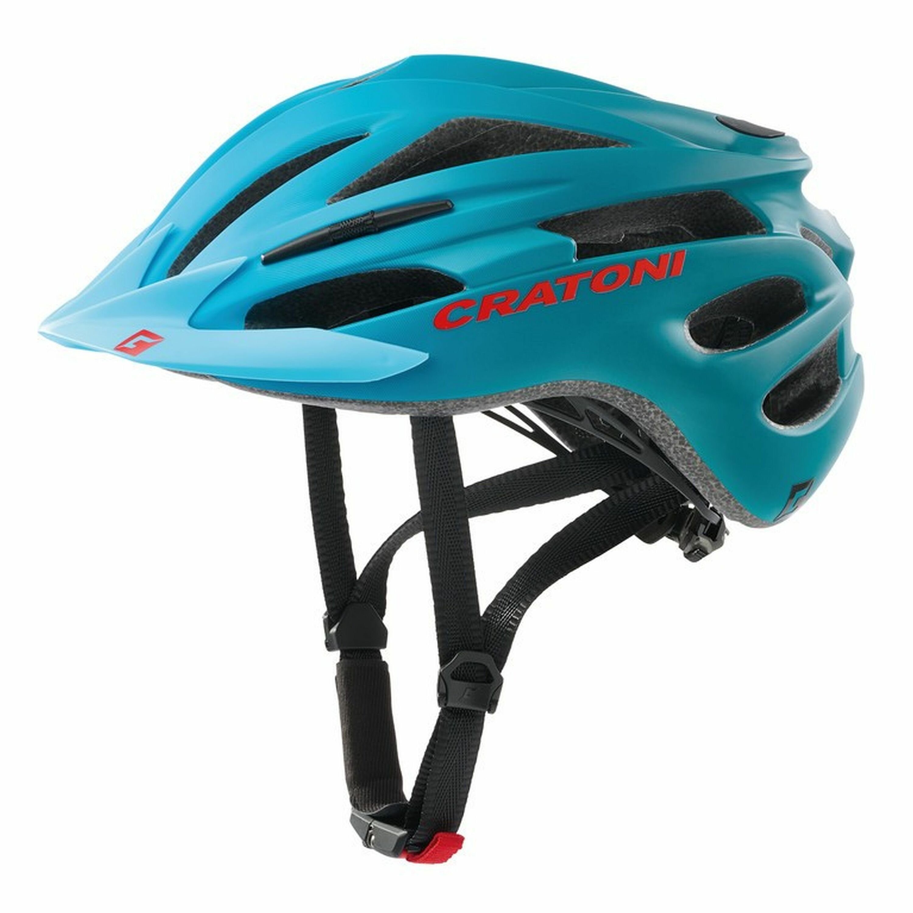 Kinderfahrradhelm Pacer Jr