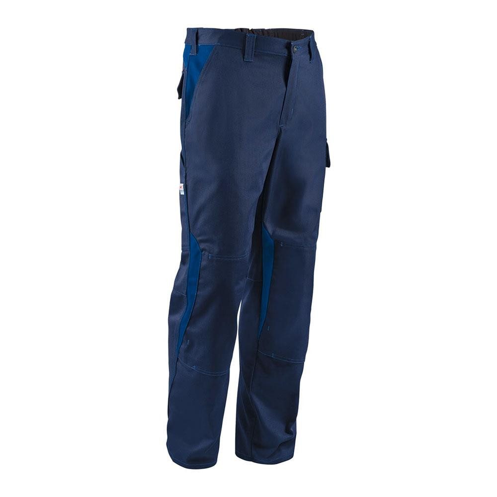 Kübler Arbeitsbundhose Bundhose "IMAGE DRESS new design"