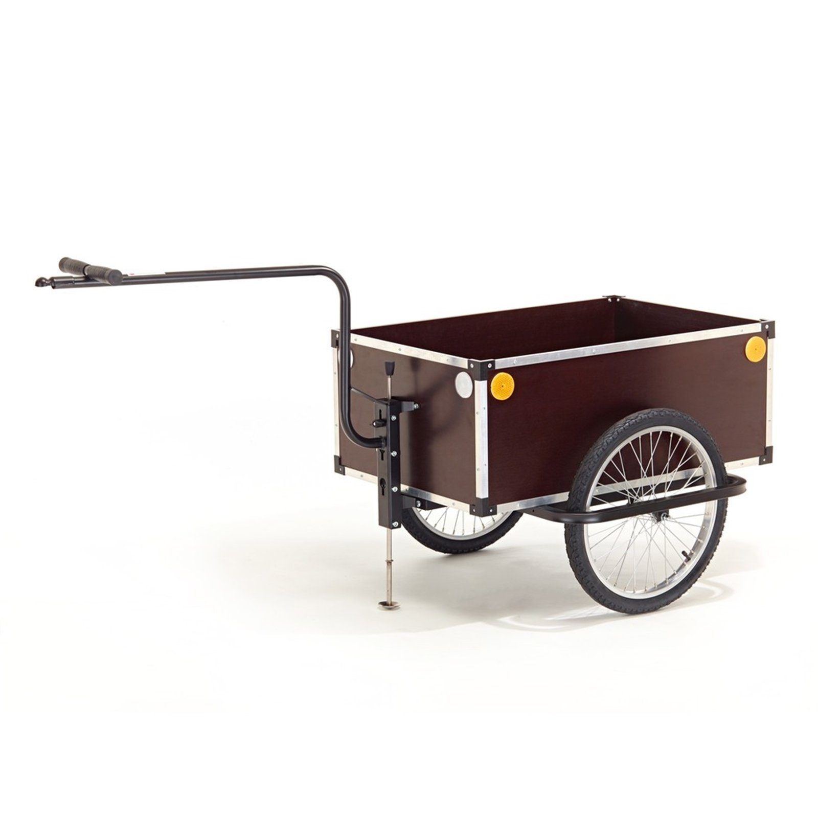 Roland Fahrradhundeanhänger