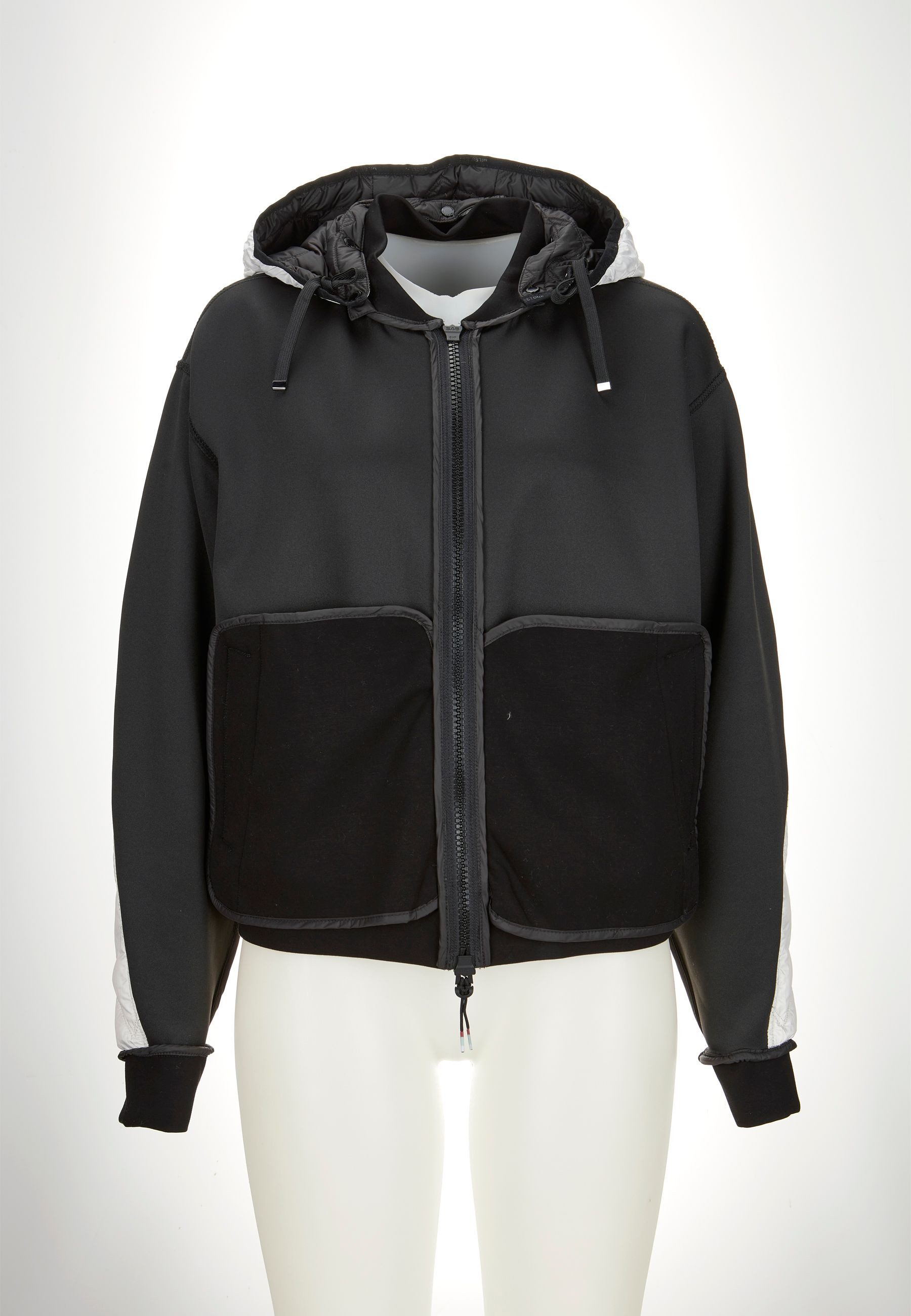 Milestone Outdoorjacke