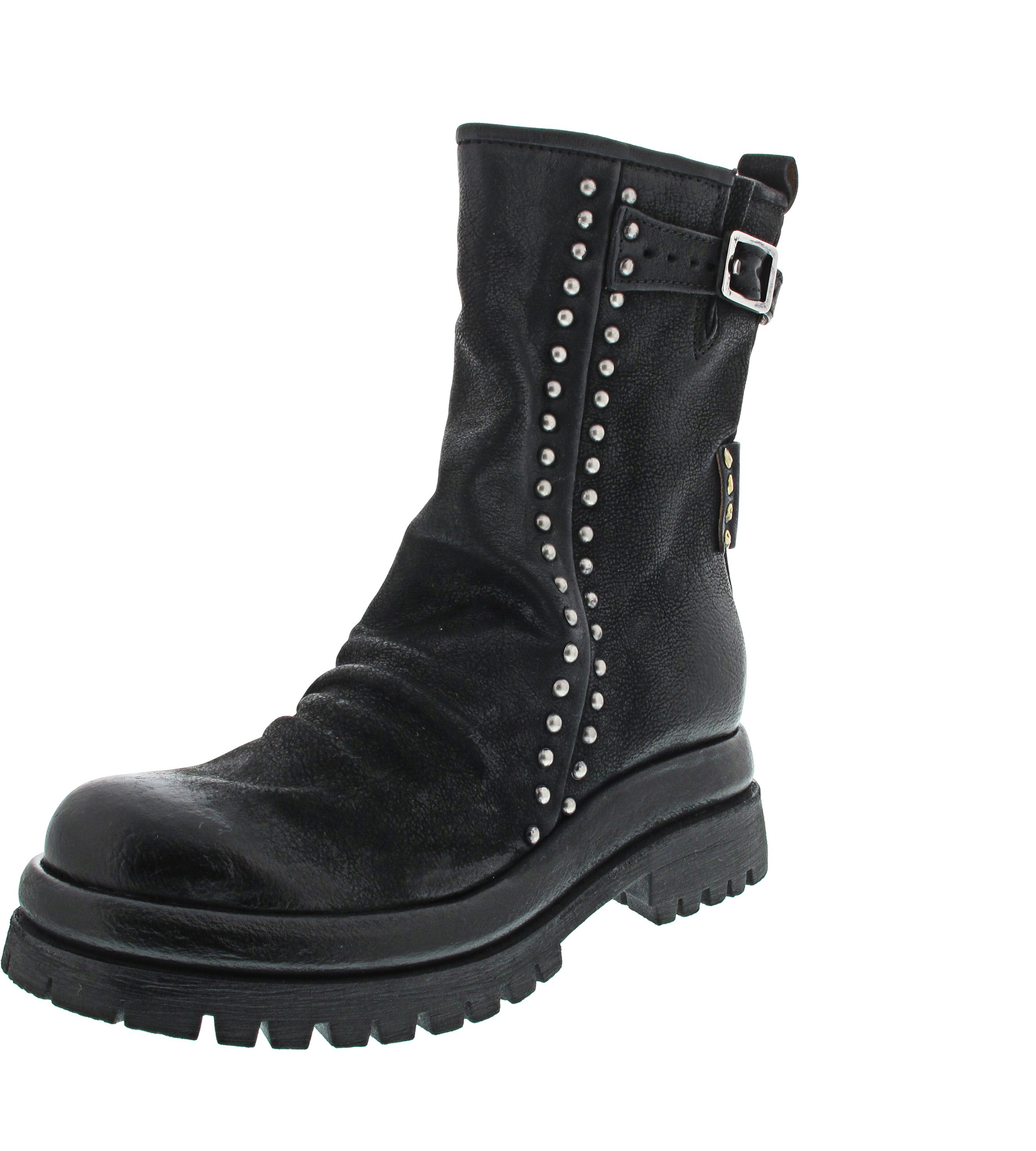 A.S.98 Stiefelette