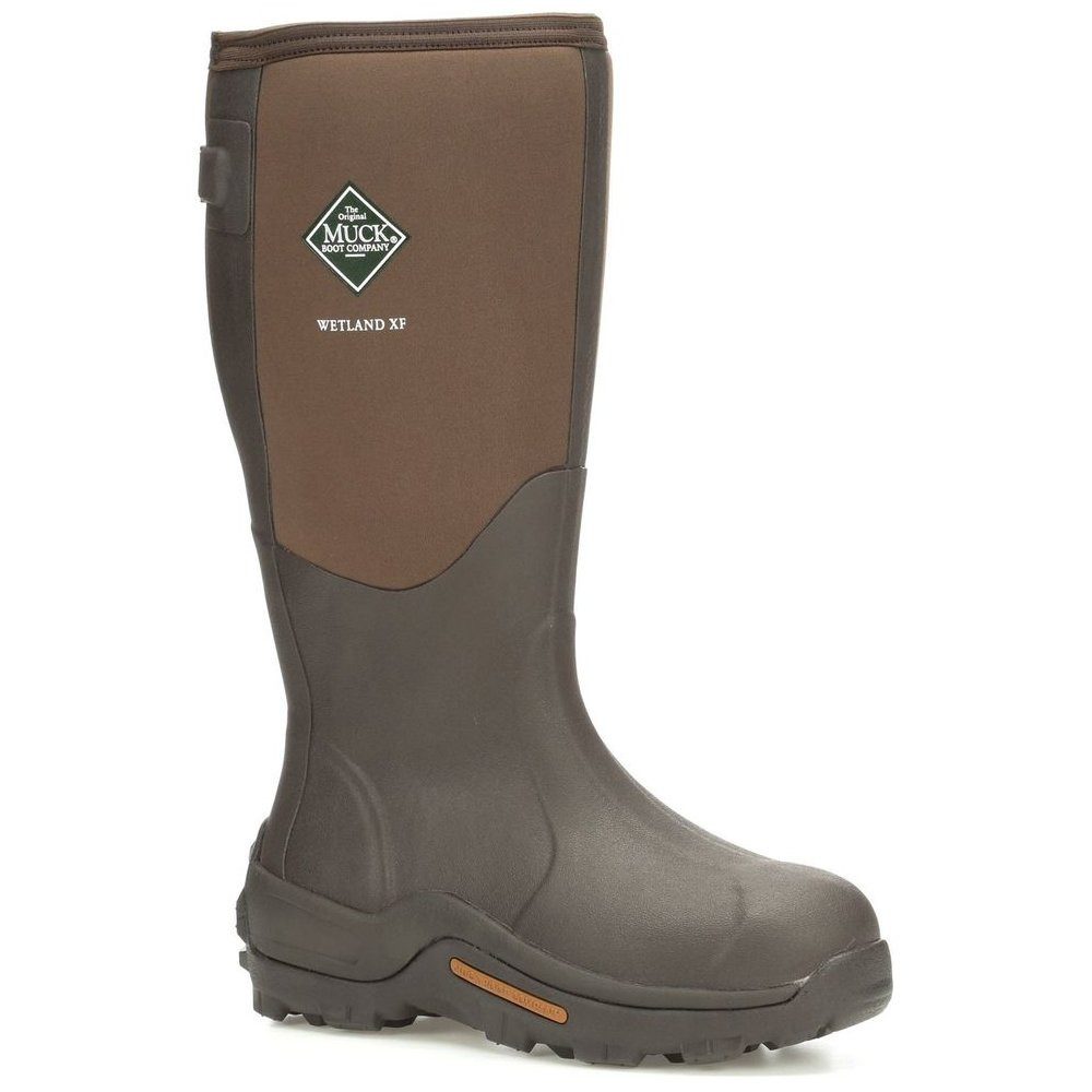 Wetland XF Wellingtons Gummistiefel