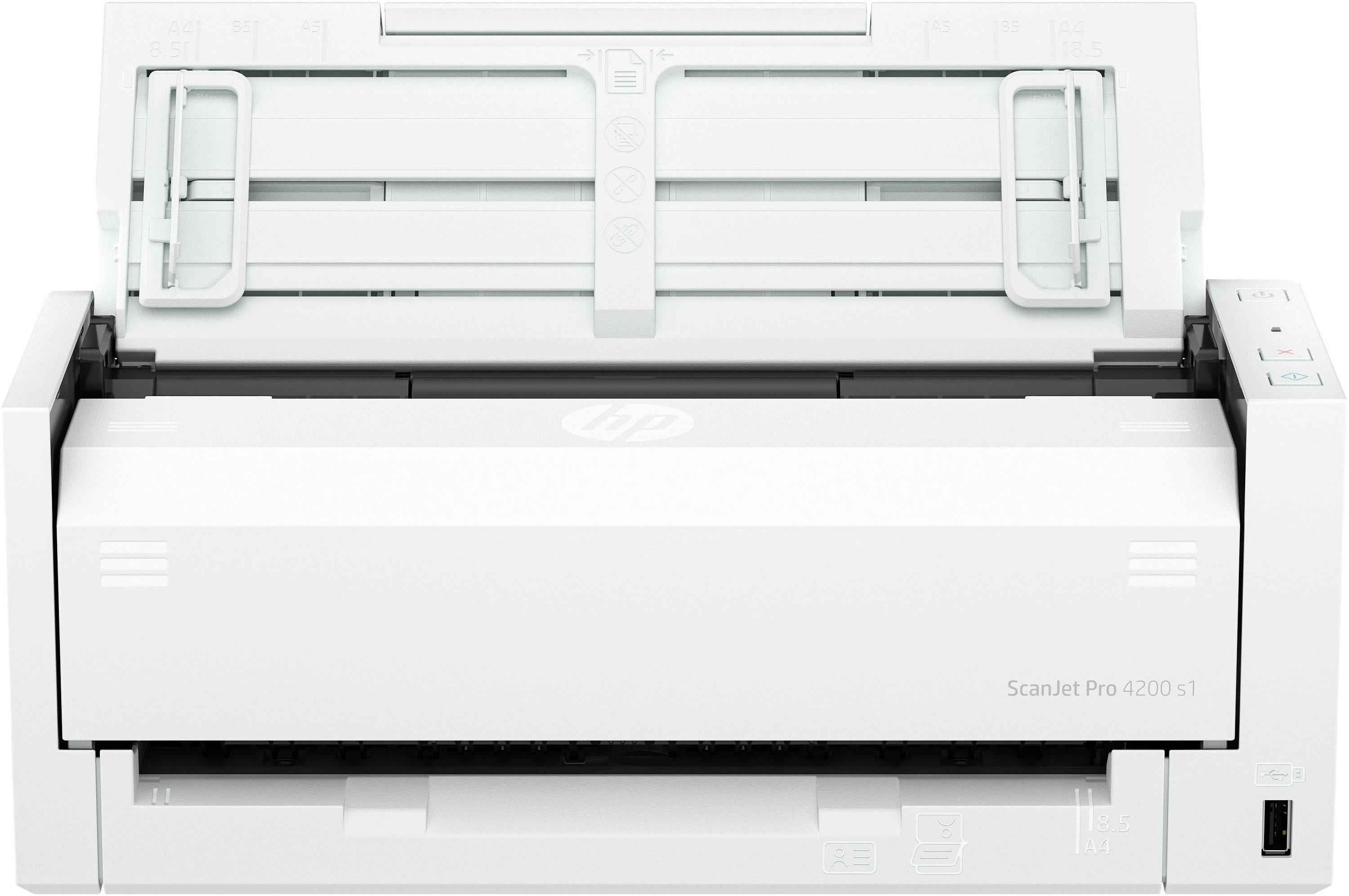 HP ScanJet Pro 4200 s1 Scanner