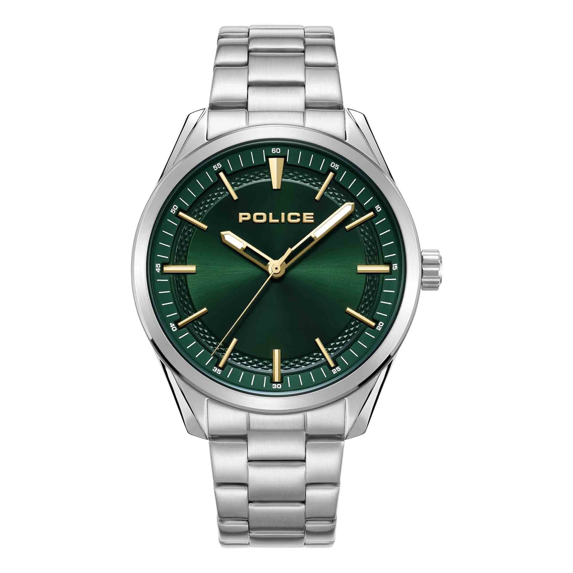 Quarzuhr Quarzuhr Herrenuhr 42 mm Quarz Herren